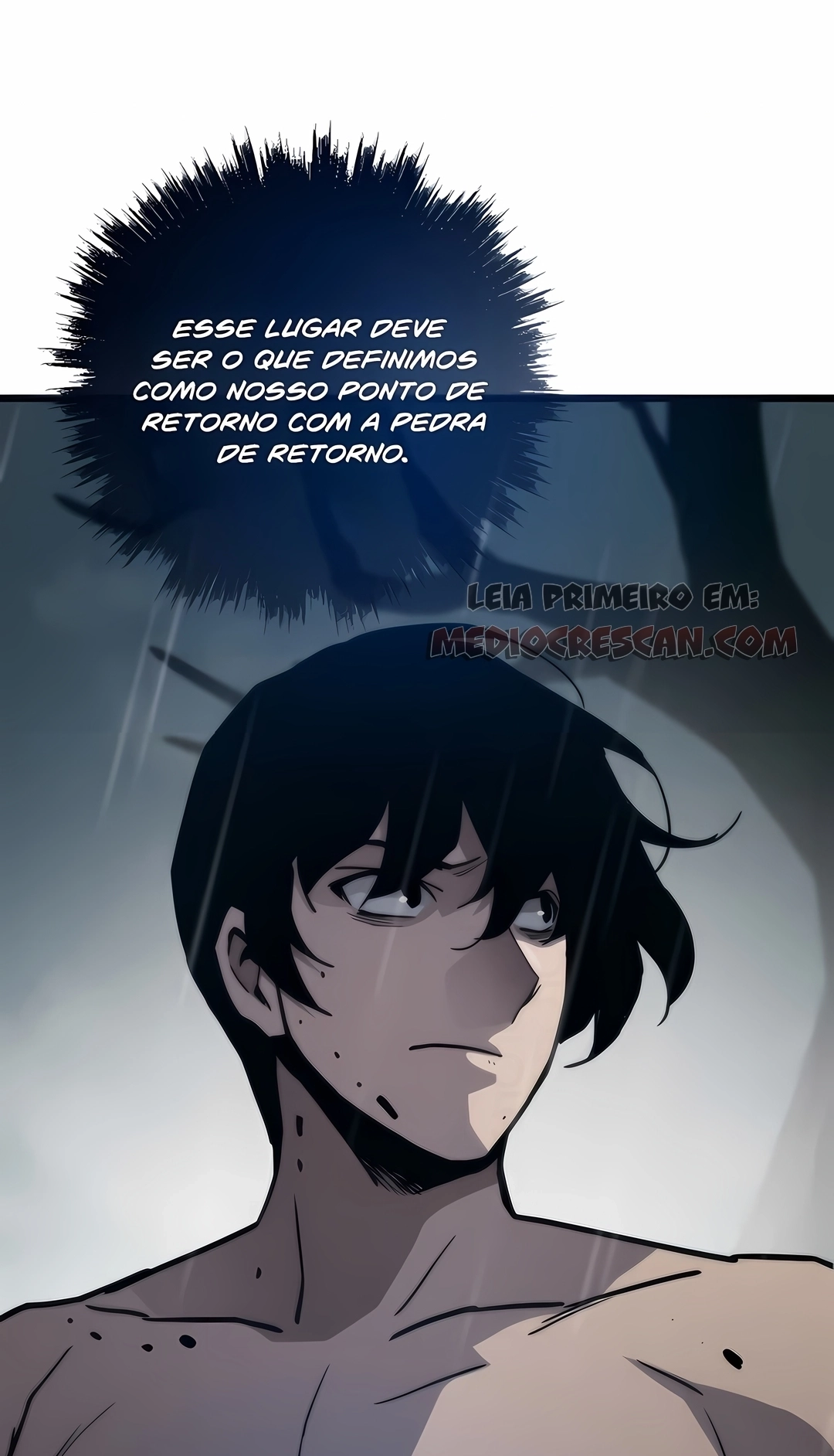Read Retorno de Vidas Passadas PT Manga Online