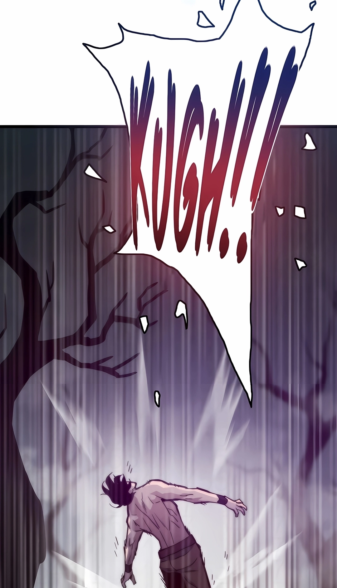 Read Retorno de Vidas Passadas PT Manga Online