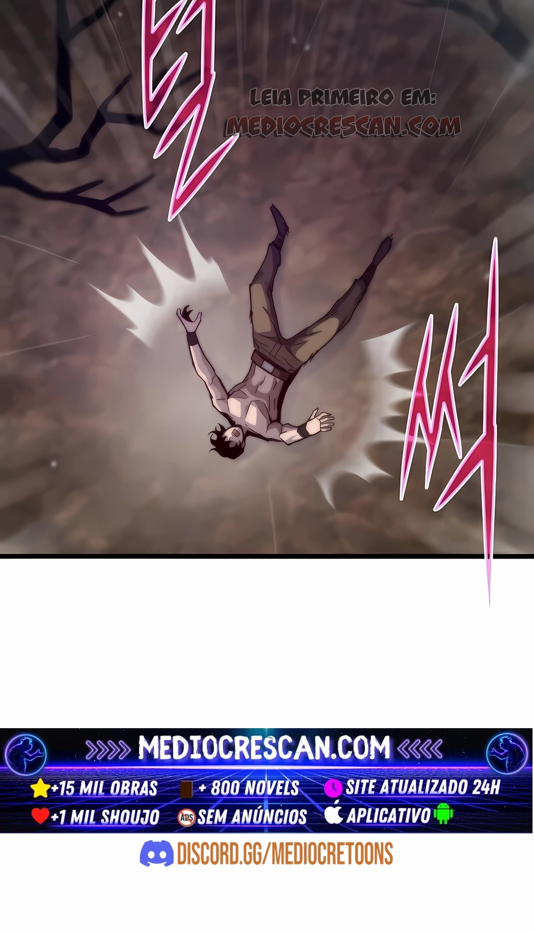 Read Retorno de Vidas Passadas PT Manga Online