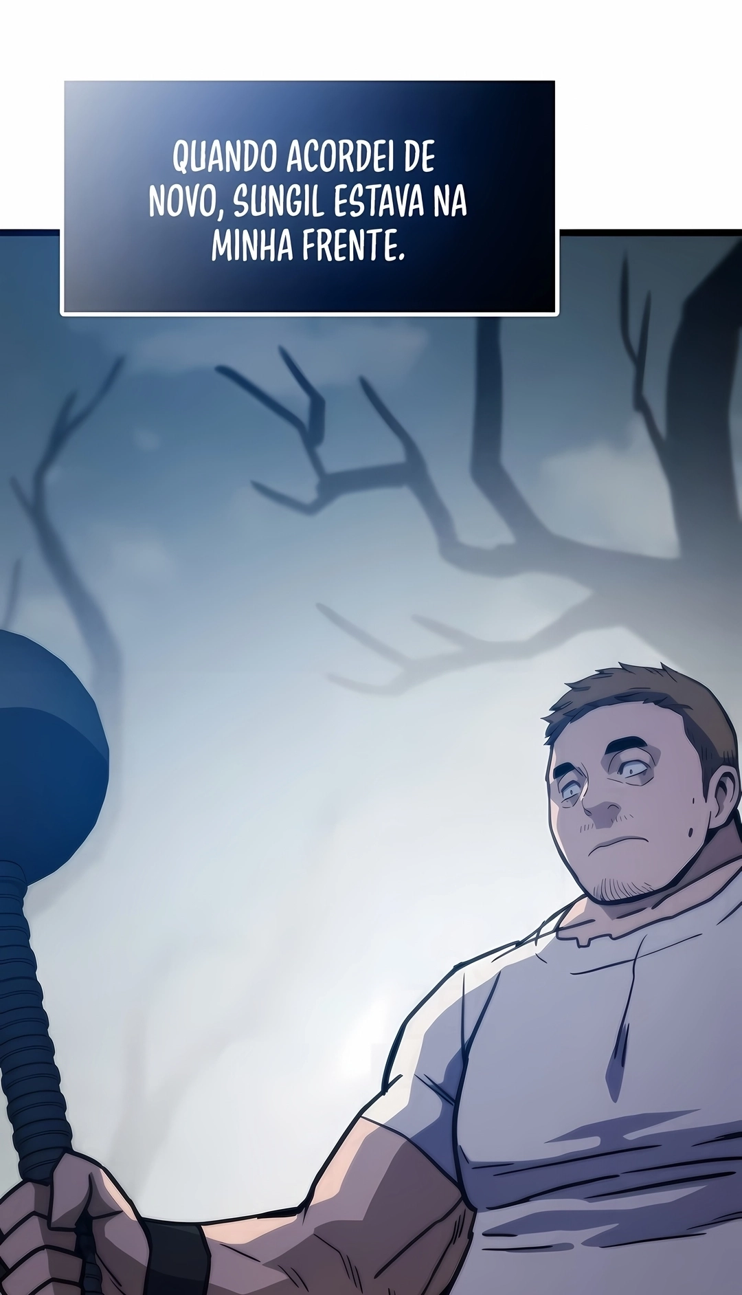 Read Retorno de Vidas Passadas PT Manga Online