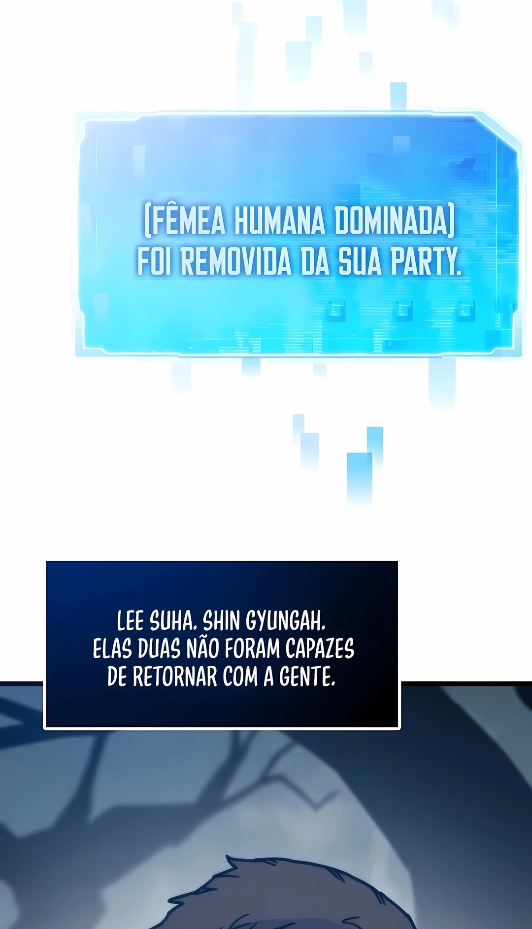 Read Retorno de Vidas Passadas PT Manga Online