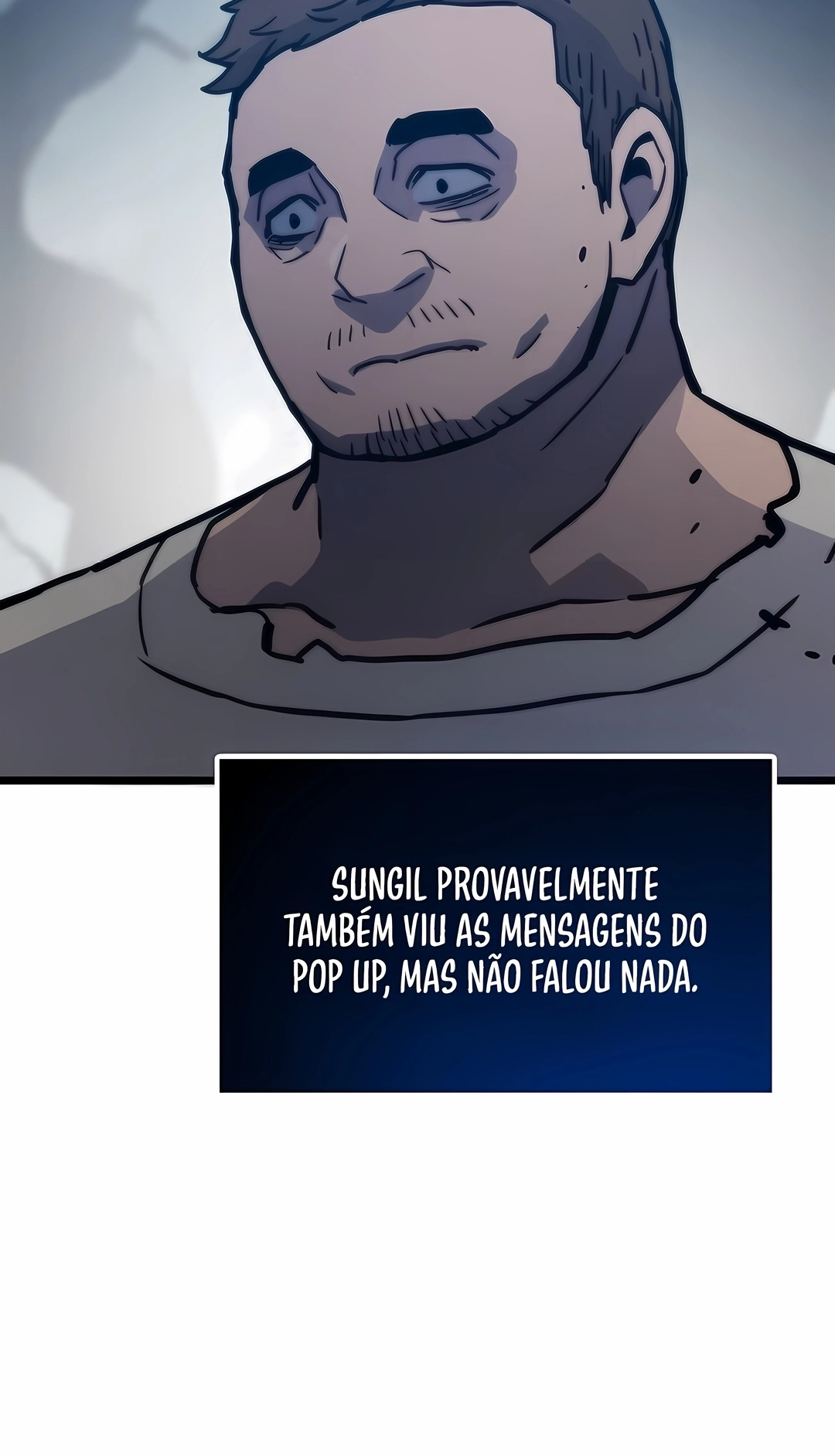 Read Retorno de Vidas Passadas PT Manga Online