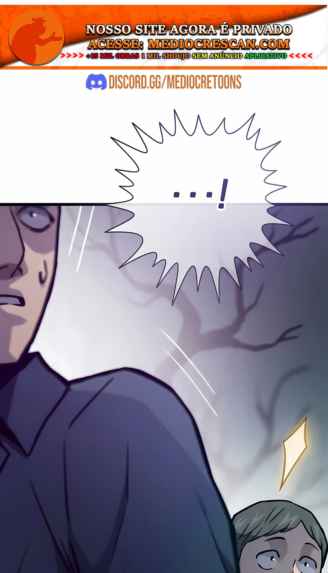 Read Retorno de Vidas Passadas PT Manga Online