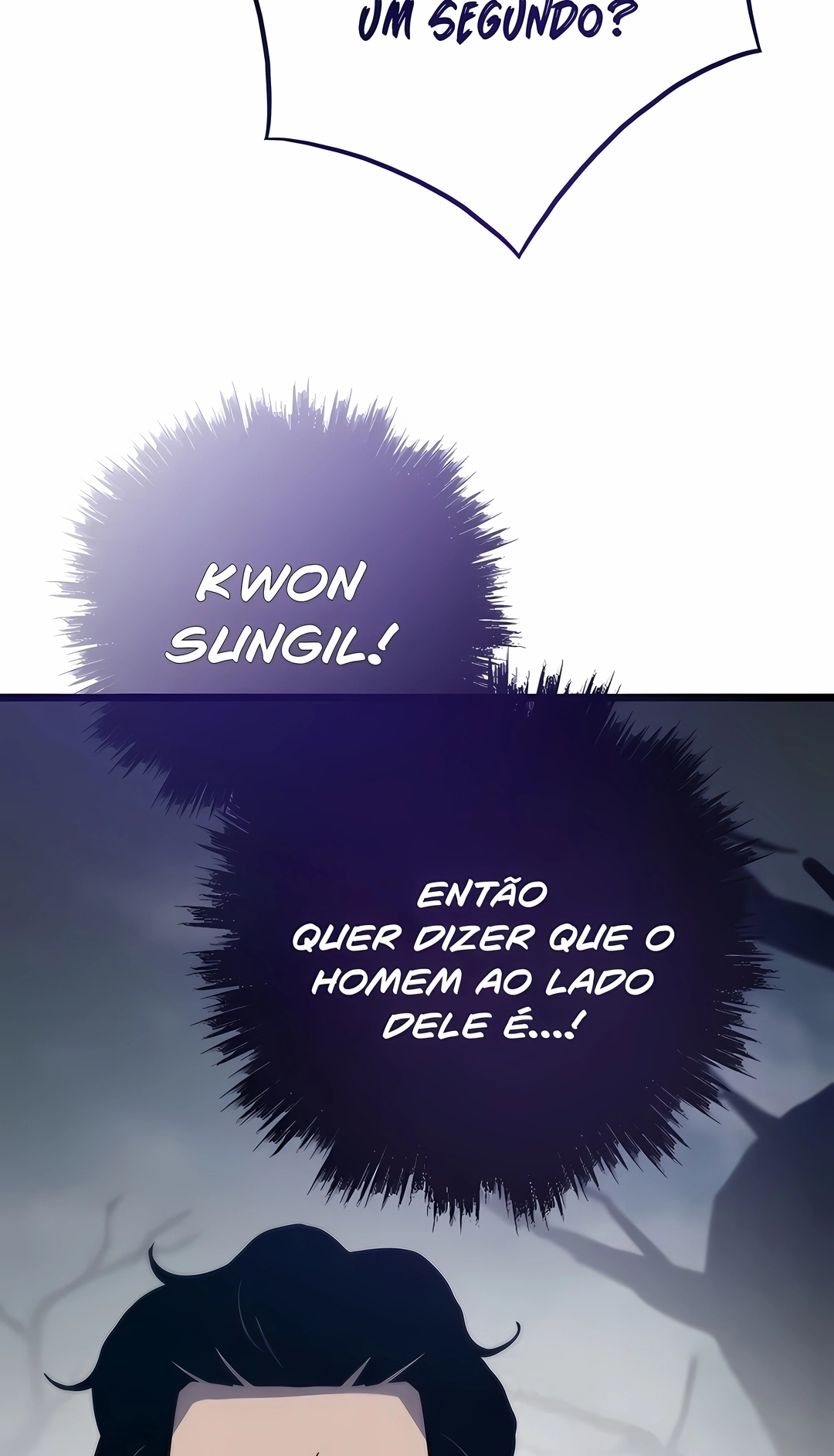 Read Retorno de Vidas Passadas PT Manga Online