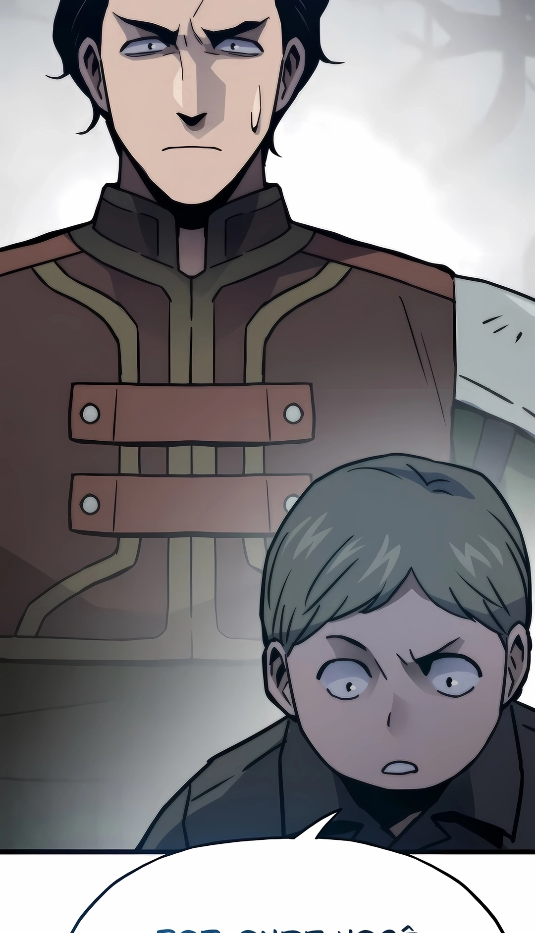 Read Retorno de Vidas Passadas PT Manga Online