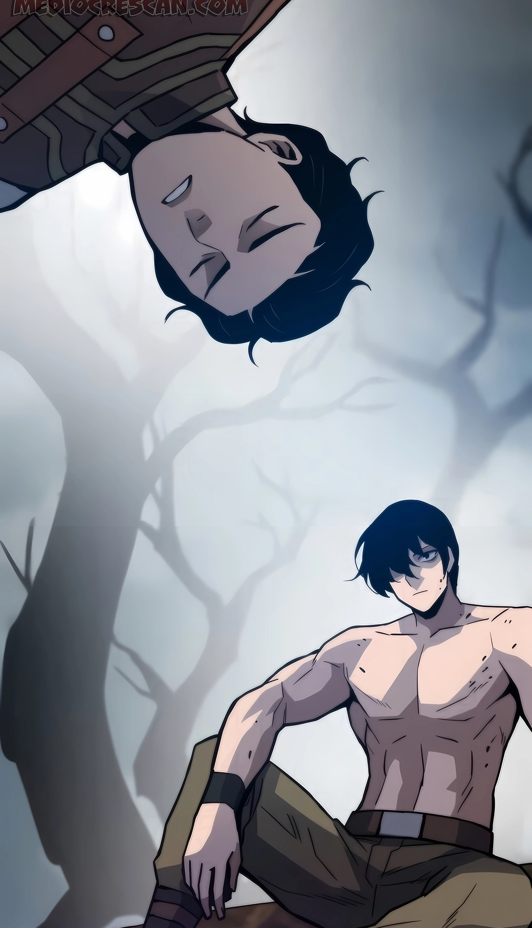 Read Retorno de Vidas Passadas PT Manga Online