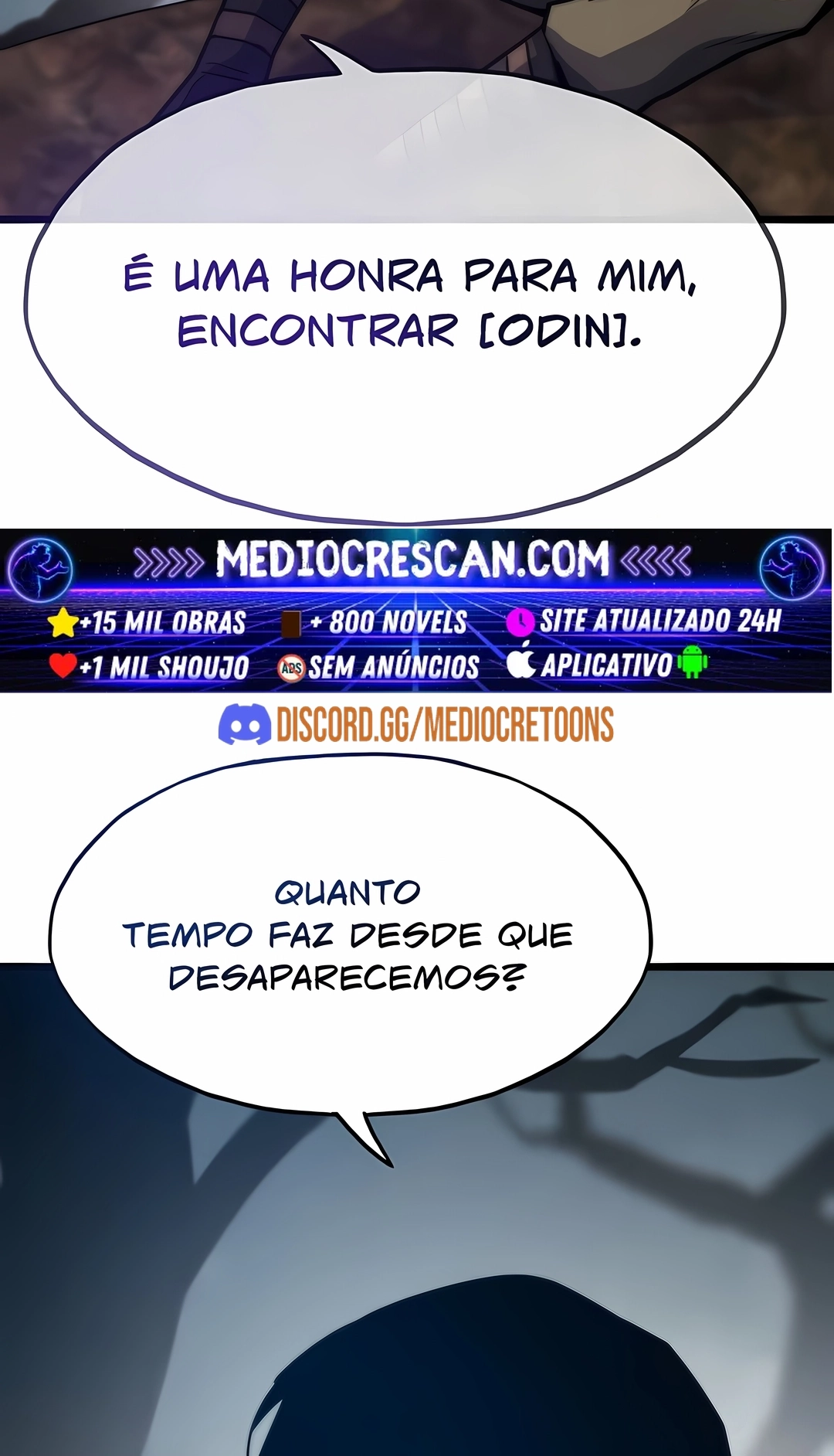 Read Retorno de Vidas Passadas PT Manga Online