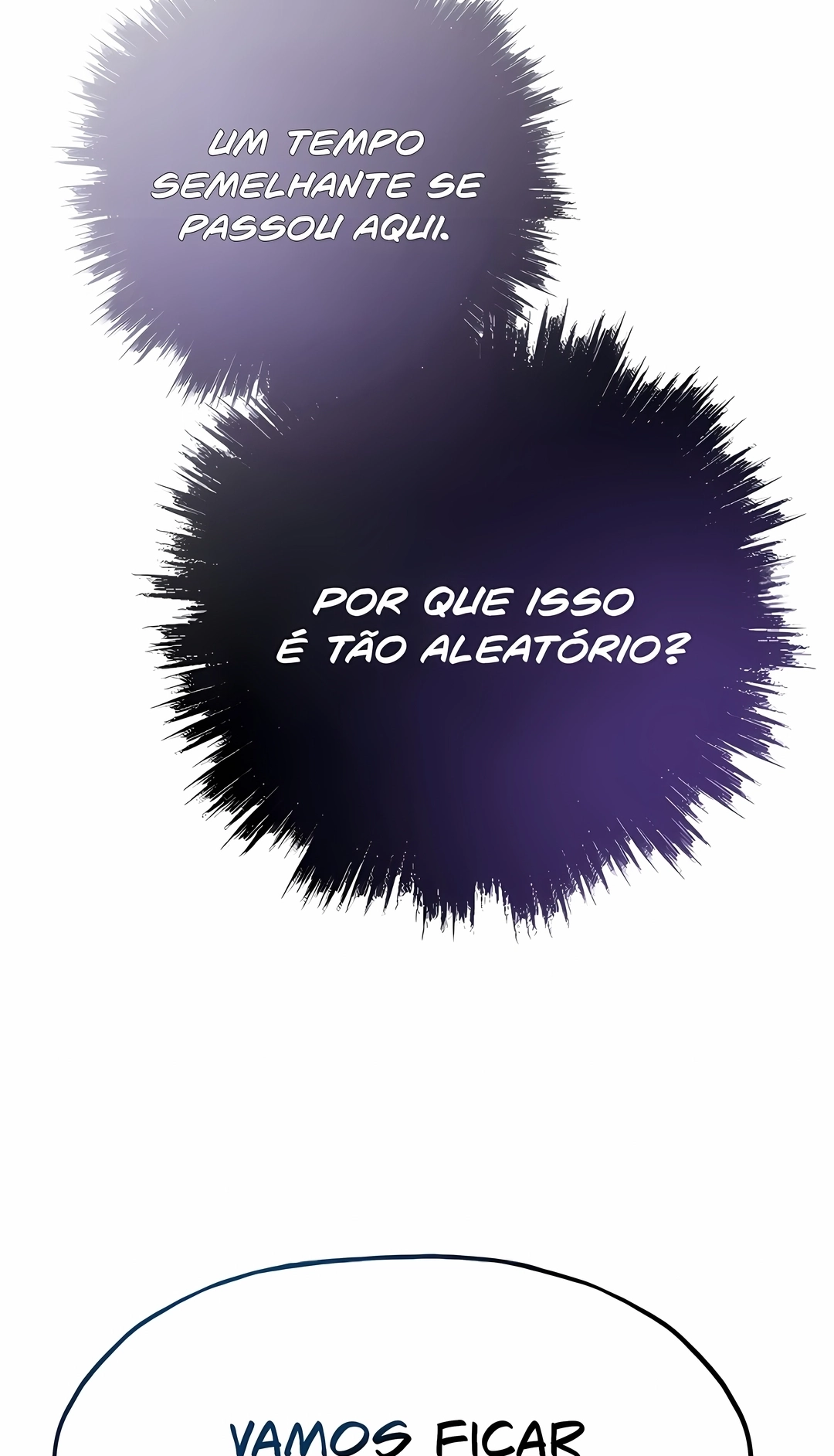 Read Retorno de Vidas Passadas PT Manga Online