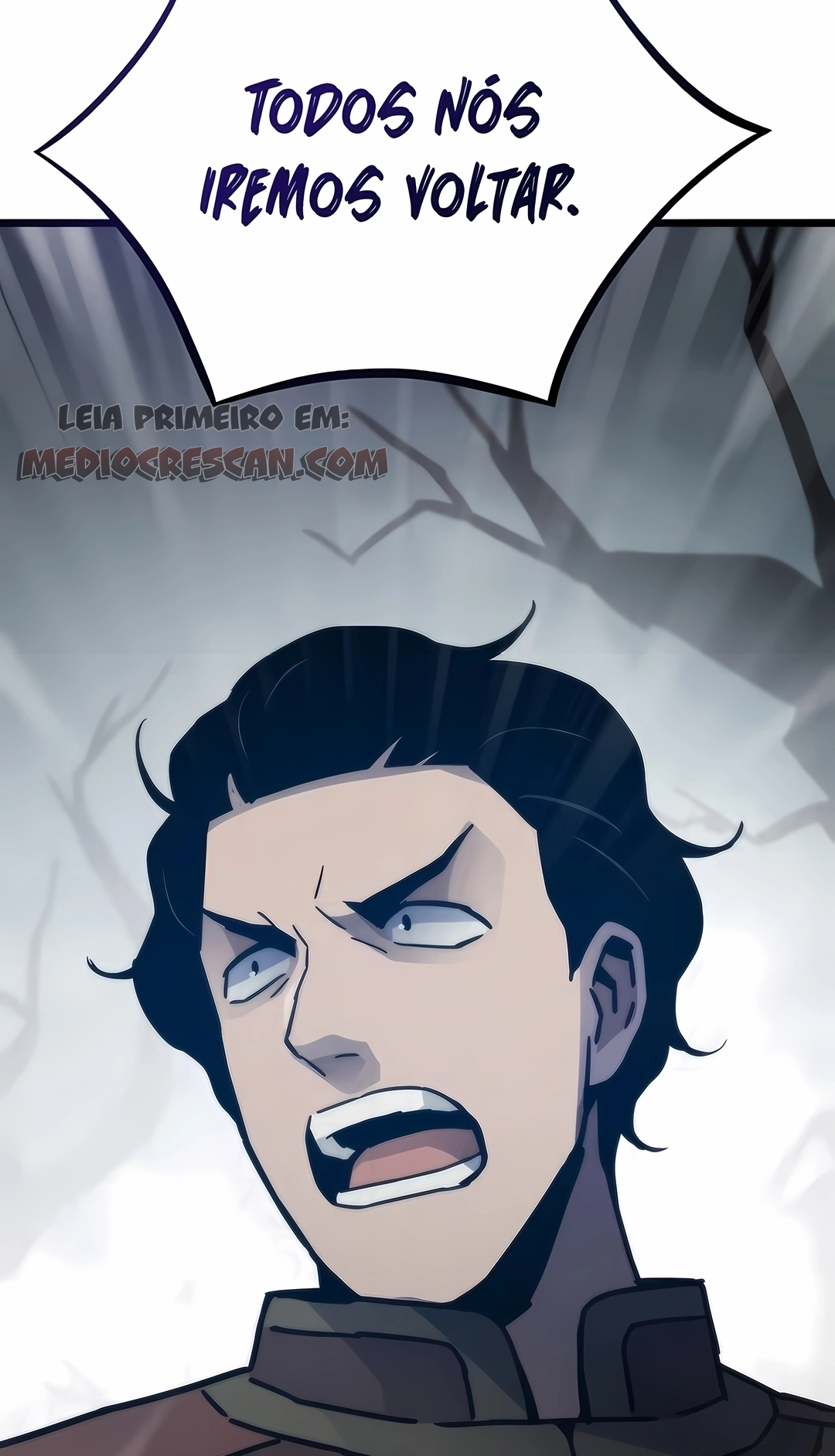 Read Retorno de Vidas Passadas PT Manga Online