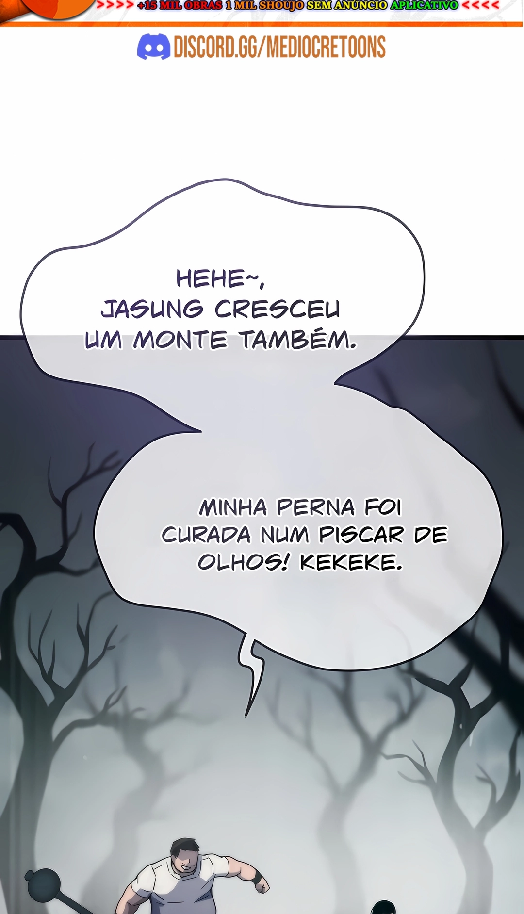 Read Retorno de Vidas Passadas PT Manga Online