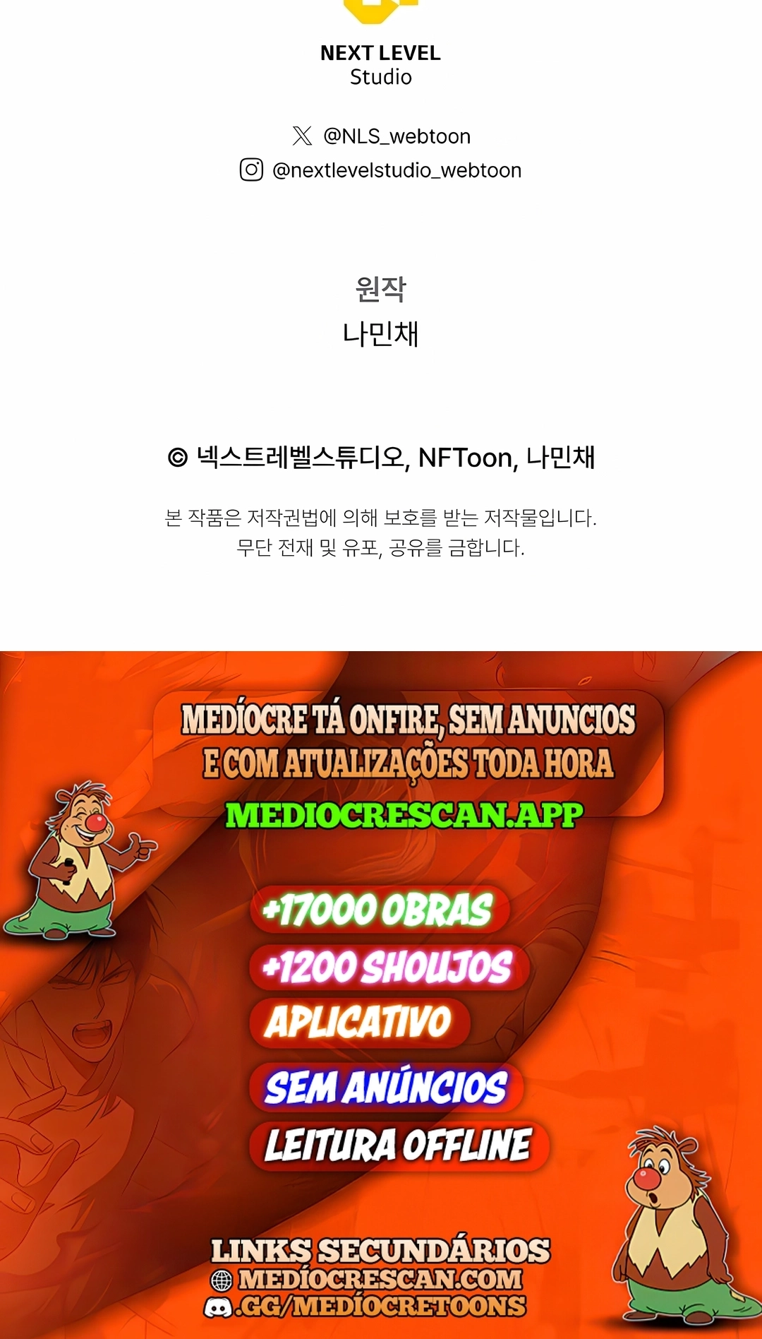 Read Retorno de Vidas Passadas PT Manga Online
