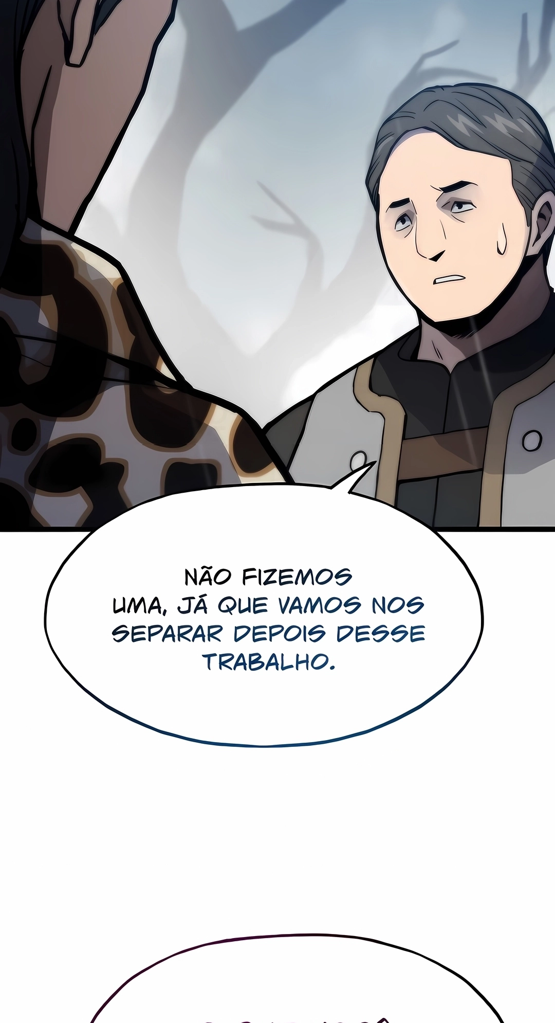 Read Retorno de Vidas Passadas PT Manga Online