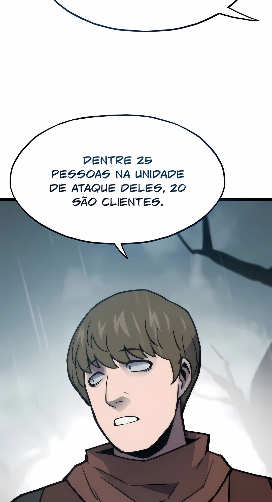 Read Retorno de Vidas Passadas PT Manga Online