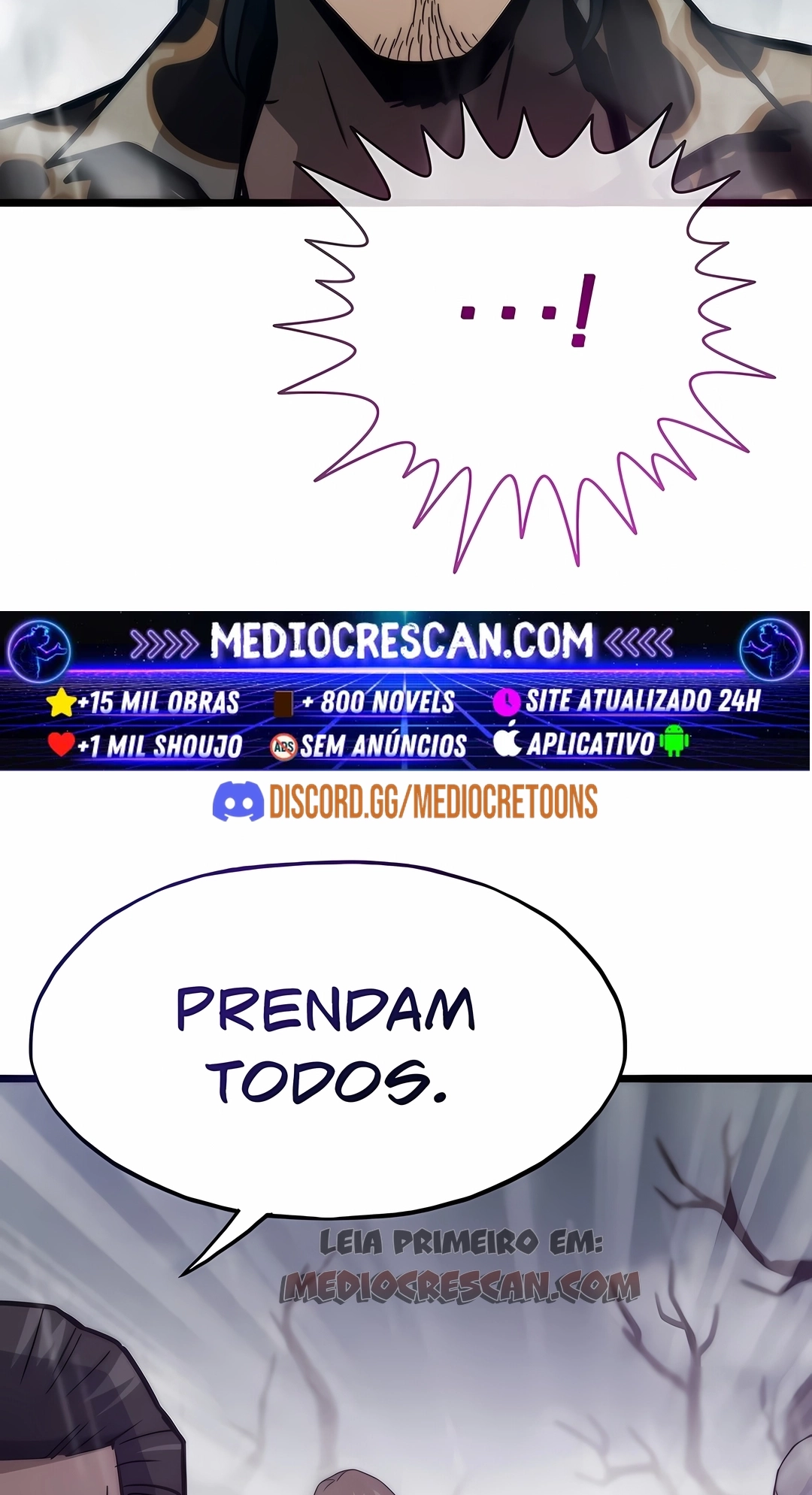 Read Retorno de Vidas Passadas PT Manga Online