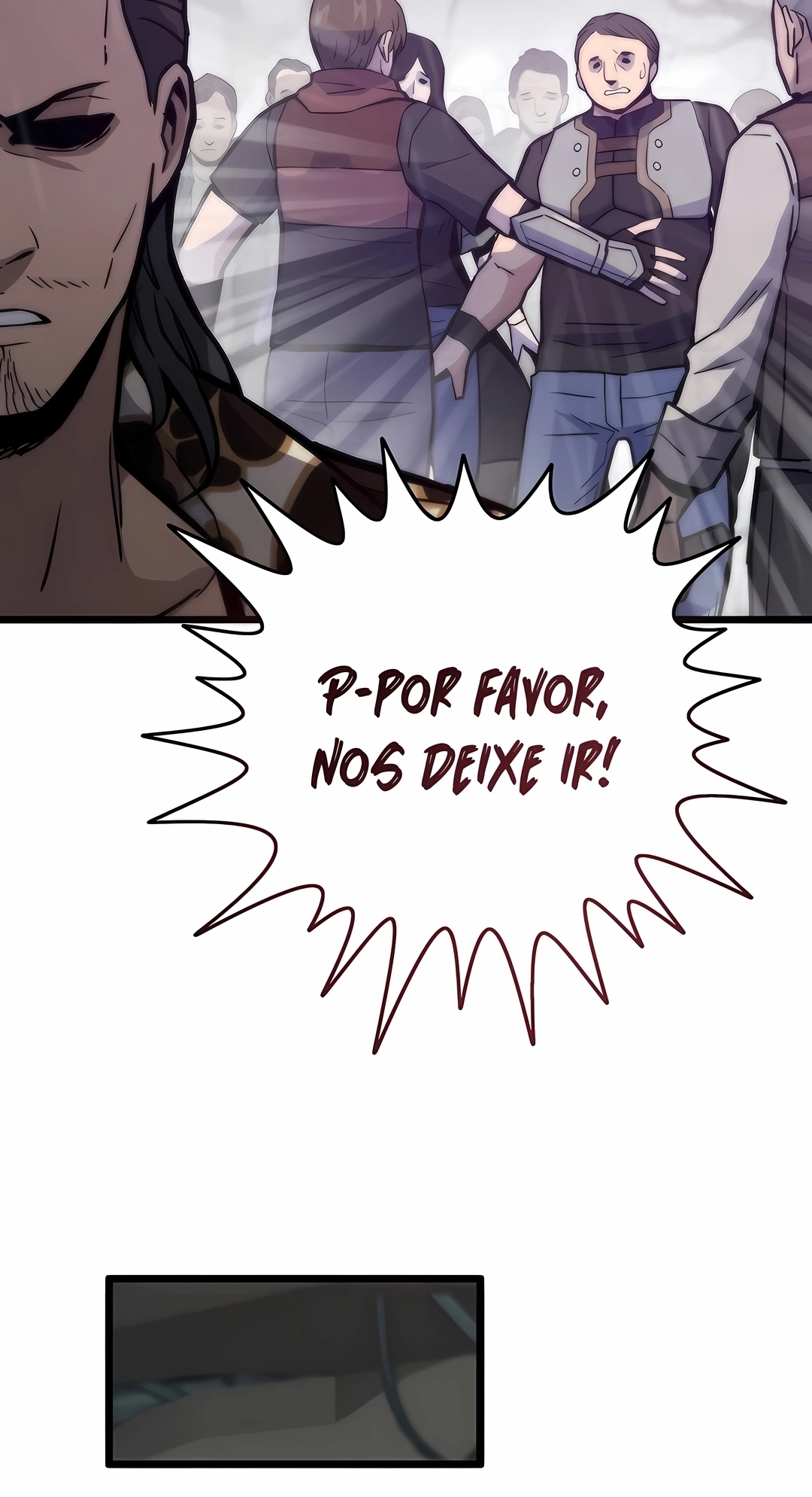Read Retorno de Vidas Passadas PT Manga Online