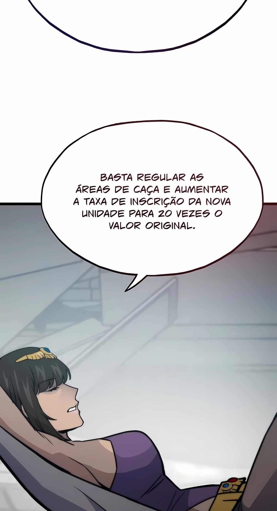 Read Retorno de Vidas Passadas PT Manga Online