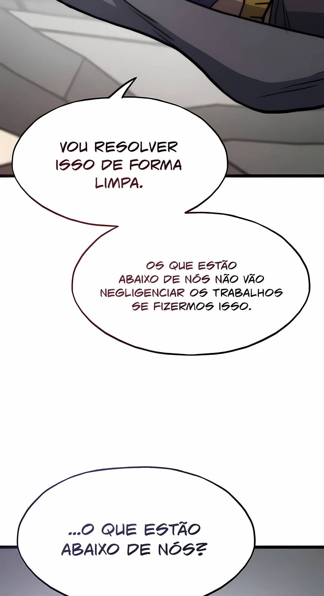 Read Retorno de Vidas Passadas PT Manga Online