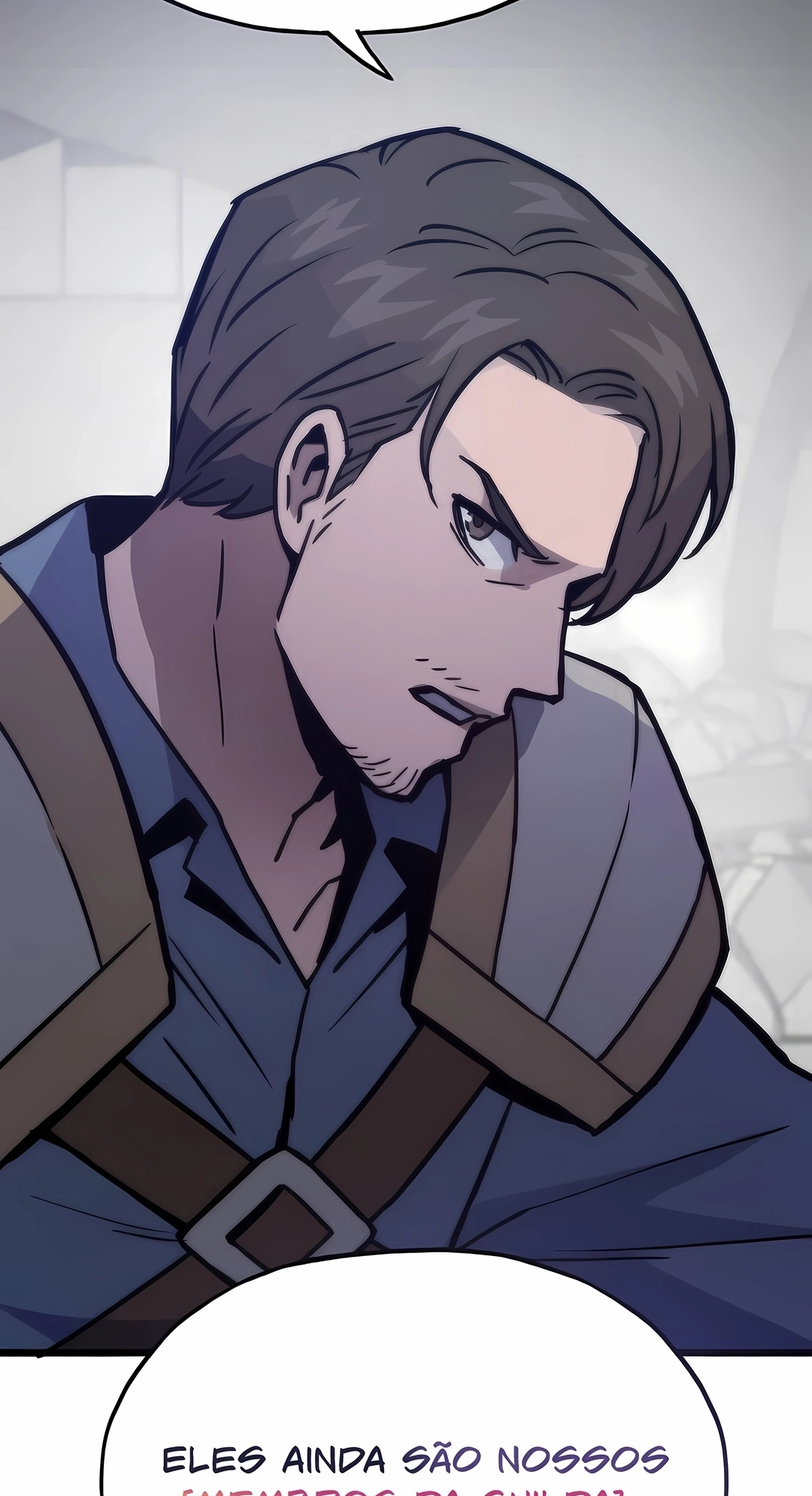 Read Retorno de Vidas Passadas PT Manga Online