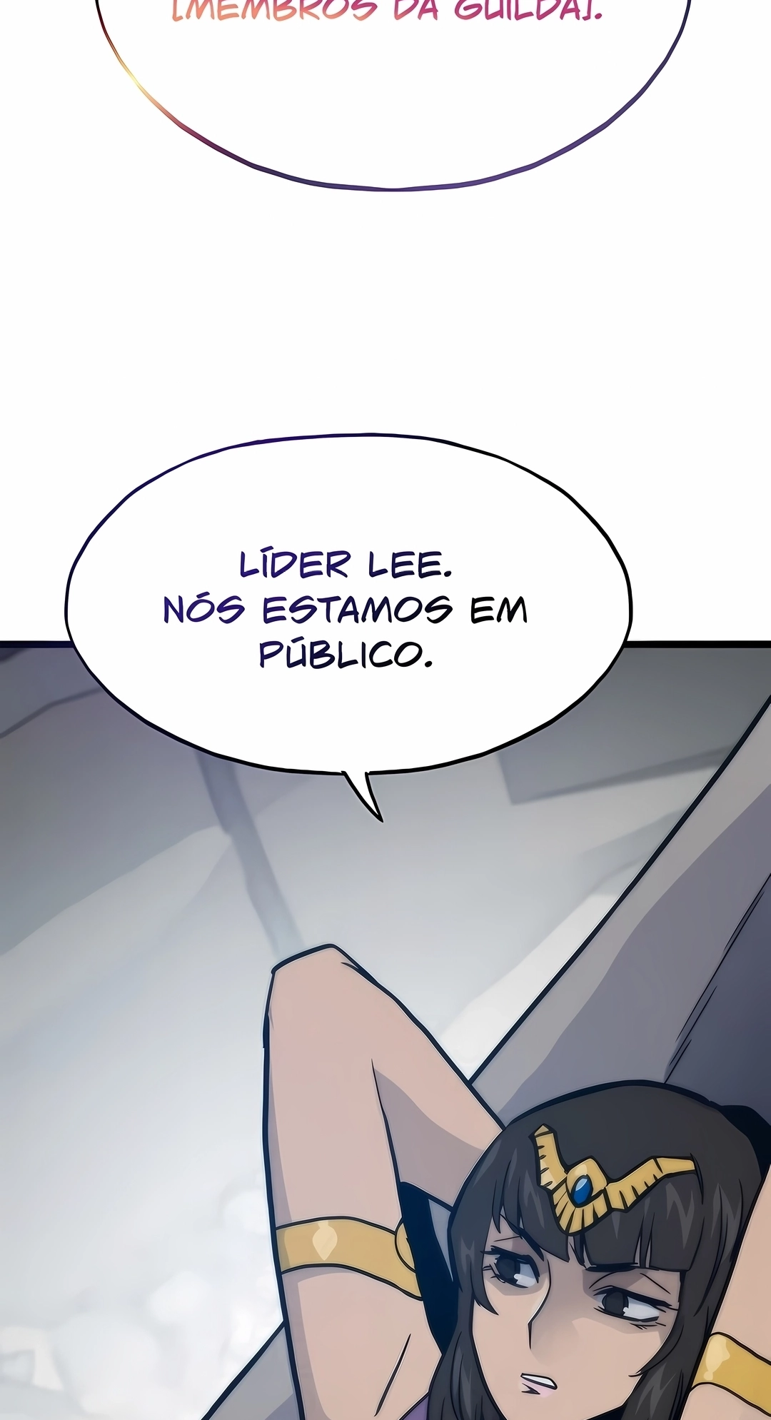 Read Retorno de Vidas Passadas PT Manga Online