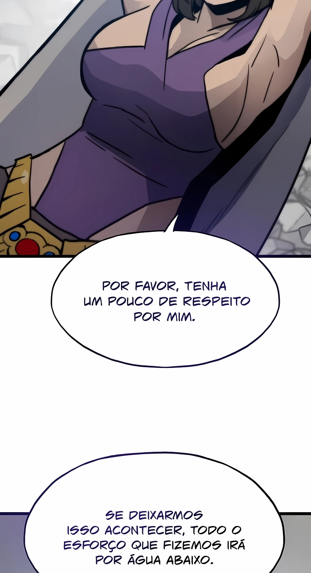 Read Retorno de Vidas Passadas PT Manga Online