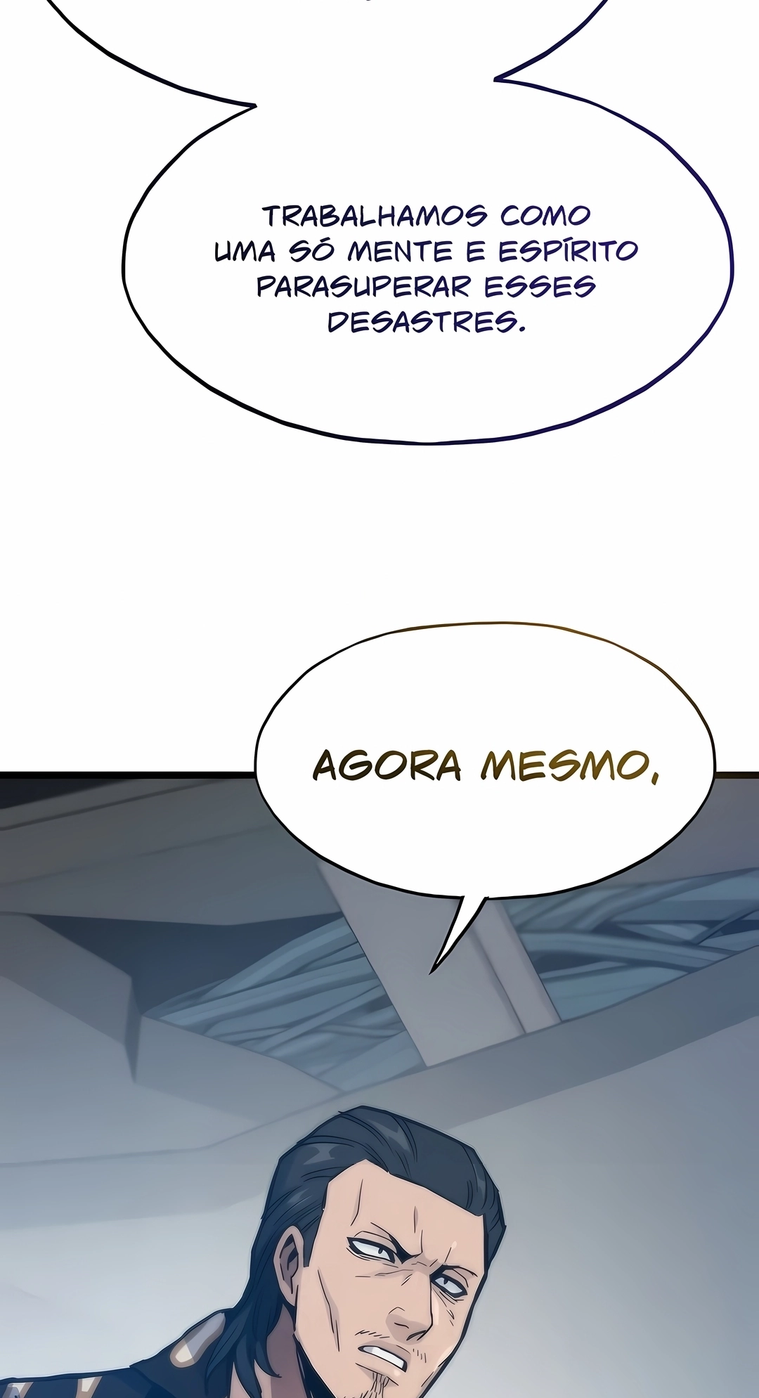 Read Retorno de Vidas Passadas PT Manga Online