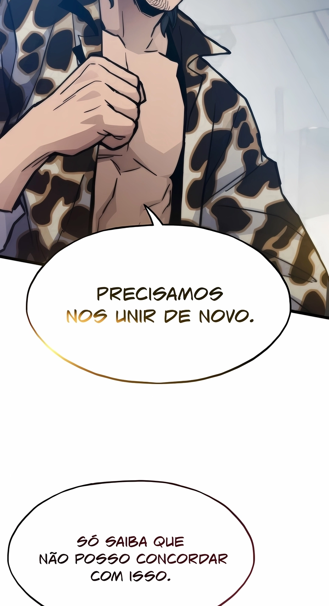 Read Retorno de Vidas Passadas PT Manga Online