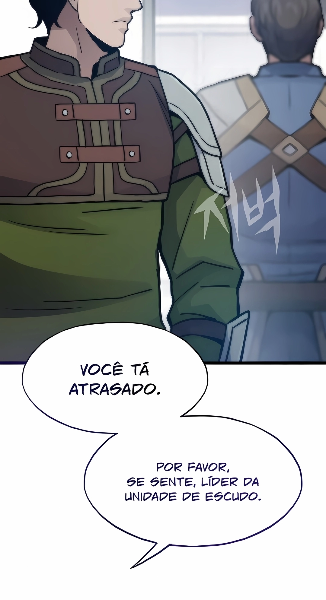 Read Retorno de Vidas Passadas PT Manga Online