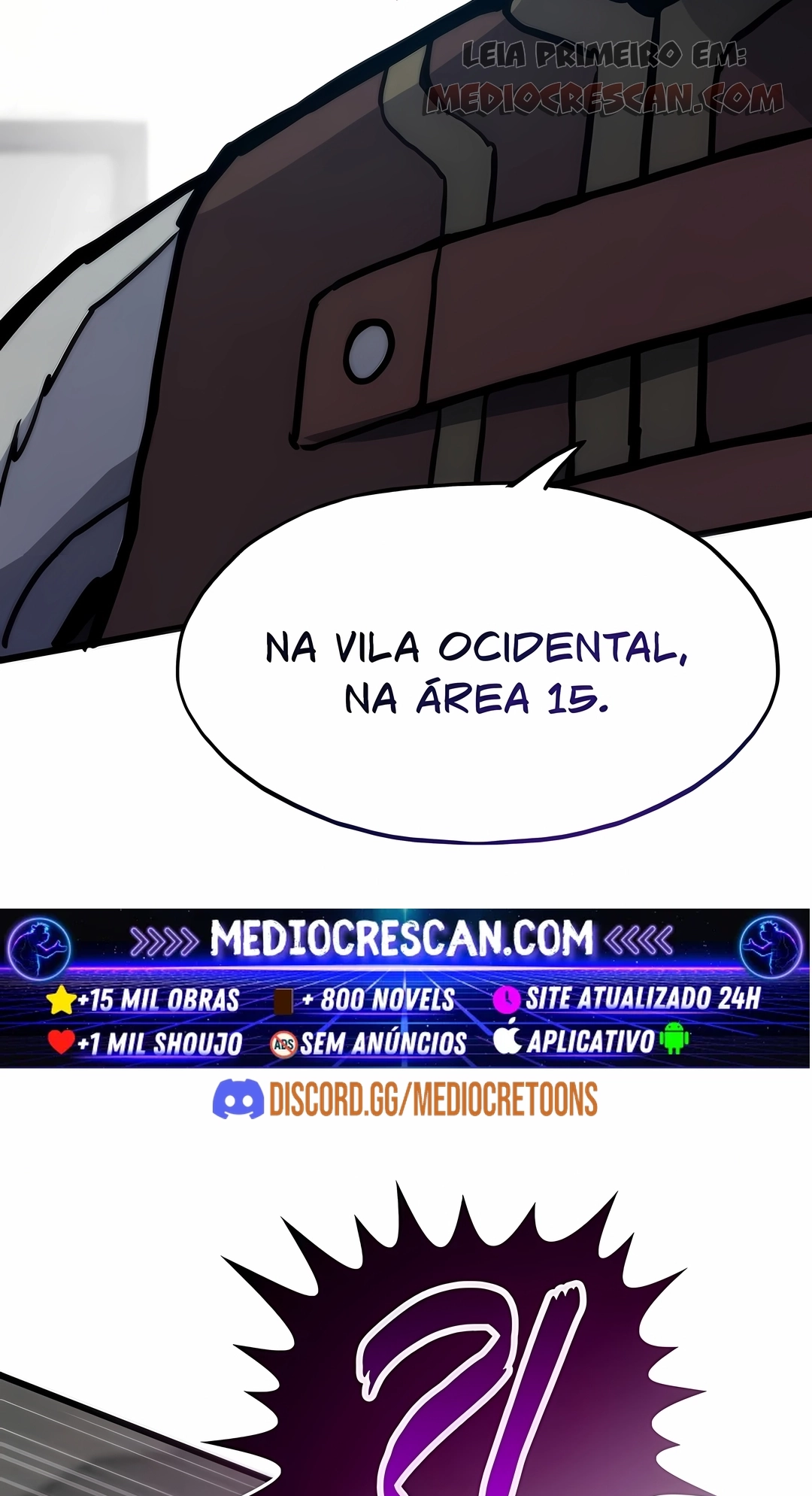 Read Retorno de Vidas Passadas PT Manga Online