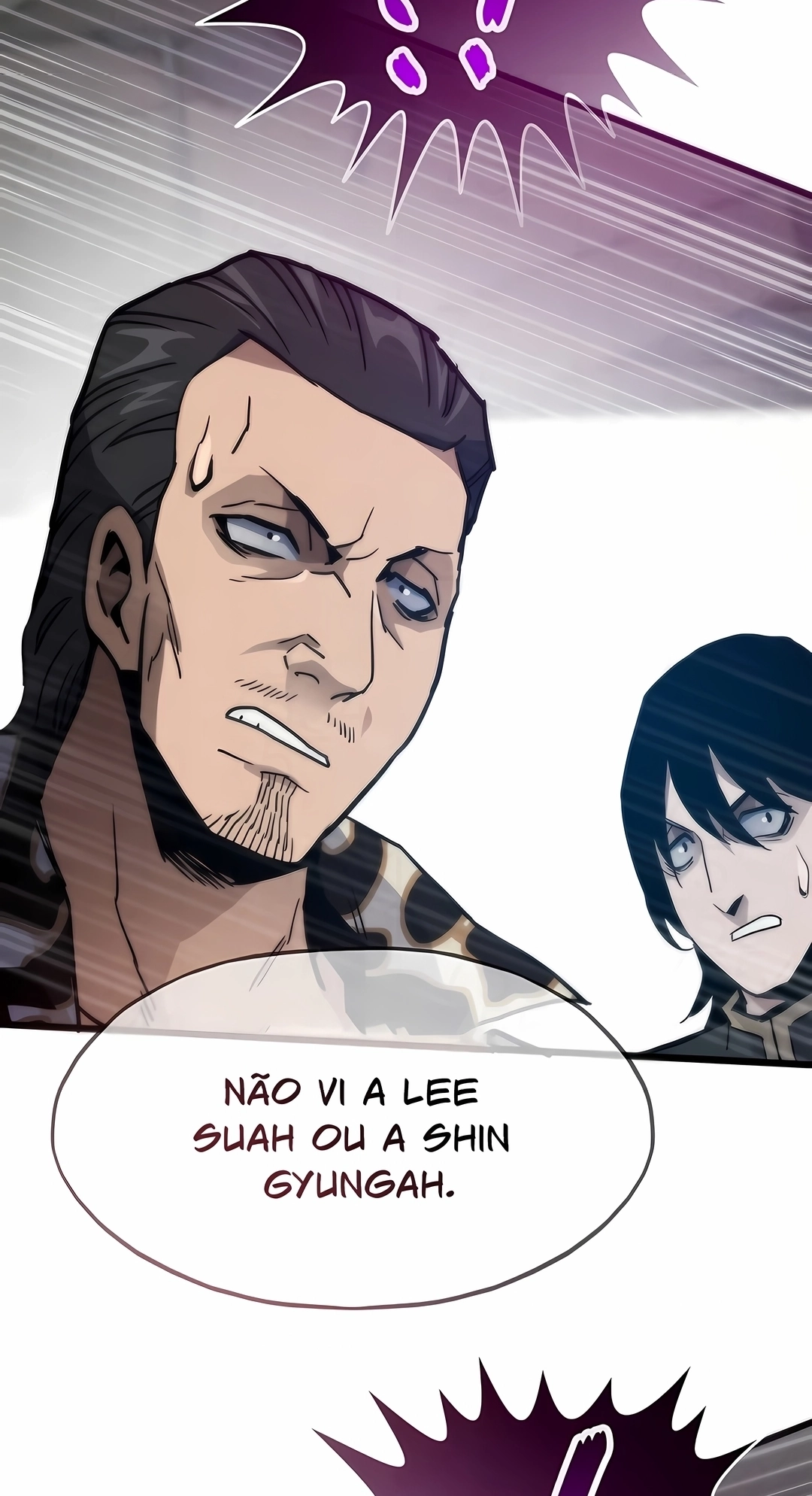 Read Retorno de Vidas Passadas PT Manga Online