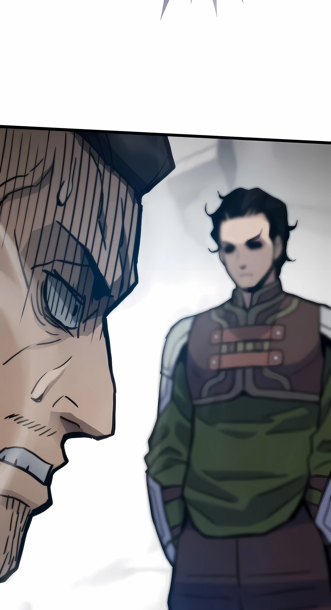 Read Retorno de Vidas Passadas PT Manga Online