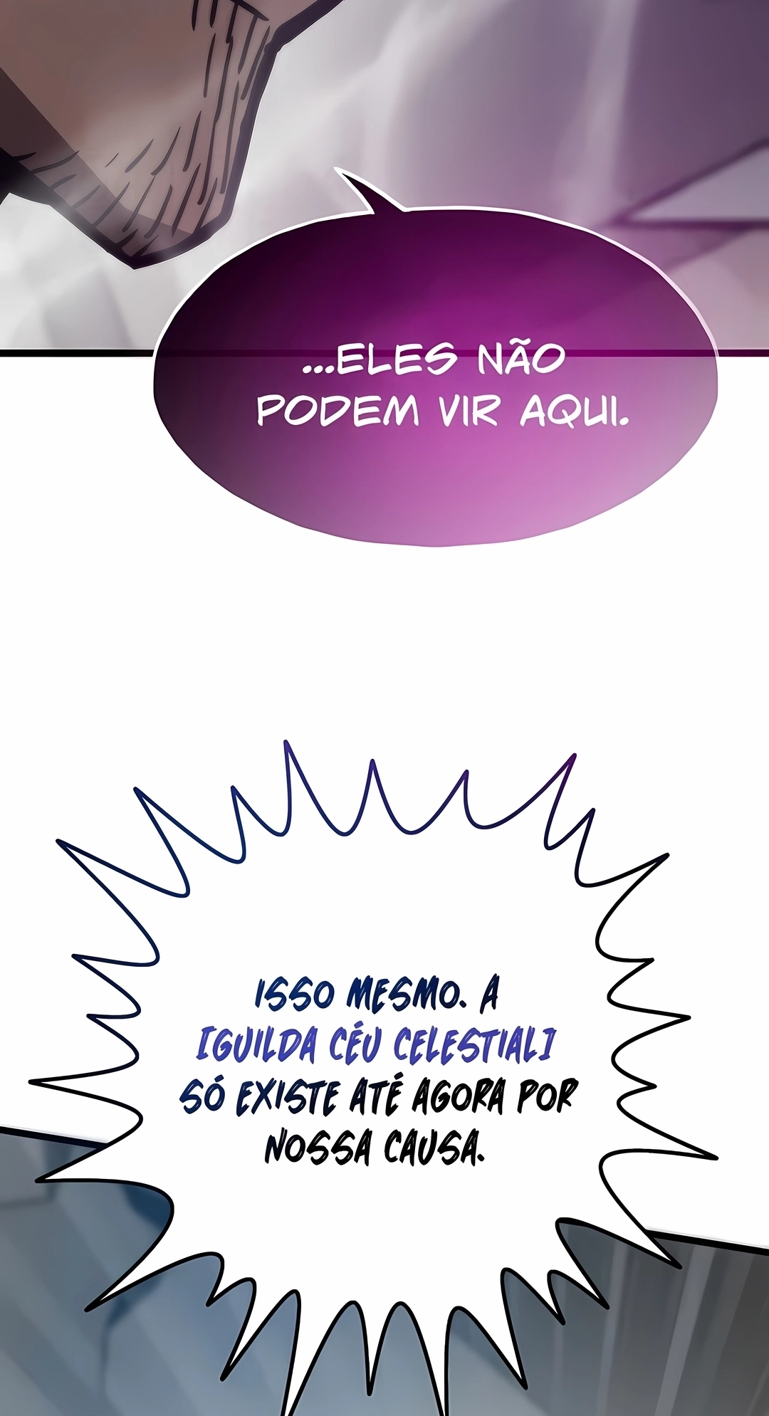 Read Retorno de Vidas Passadas PT Manga Online