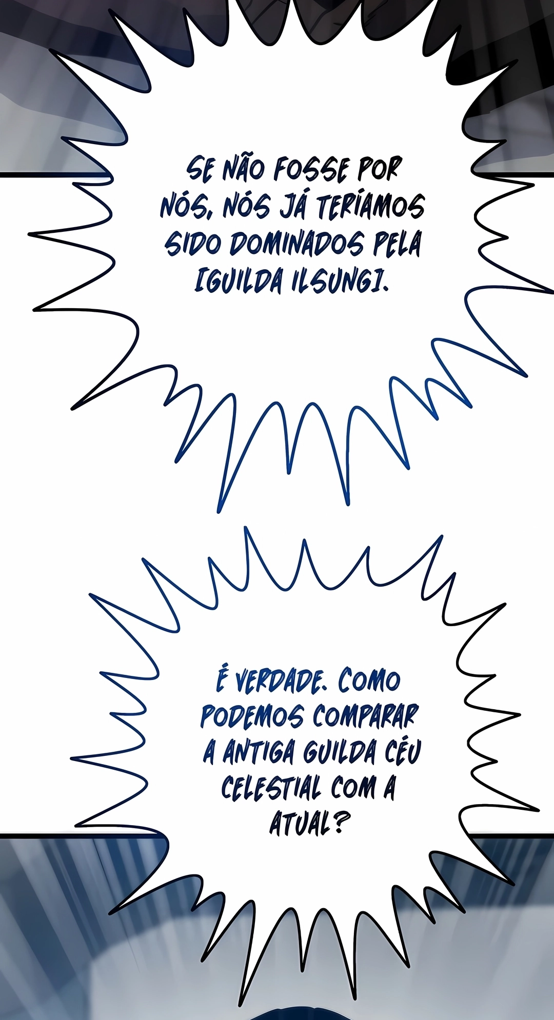 Read Retorno de Vidas Passadas PT Manga Online