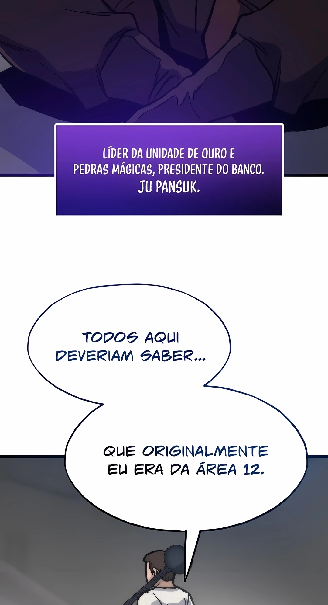 Read Retorno de Vidas Passadas PT Manga Online