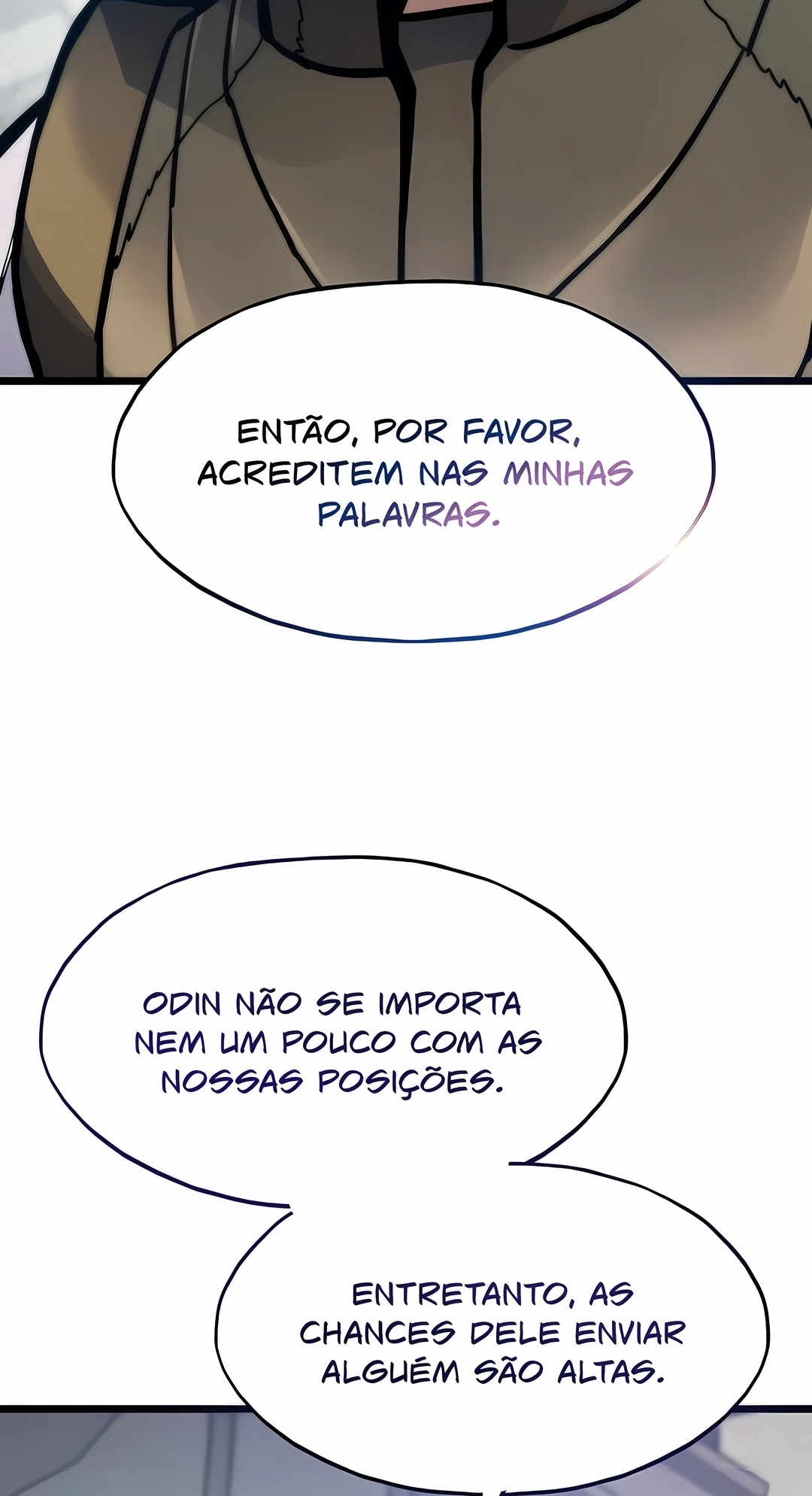 Read Retorno de Vidas Passadas PT Manga Online