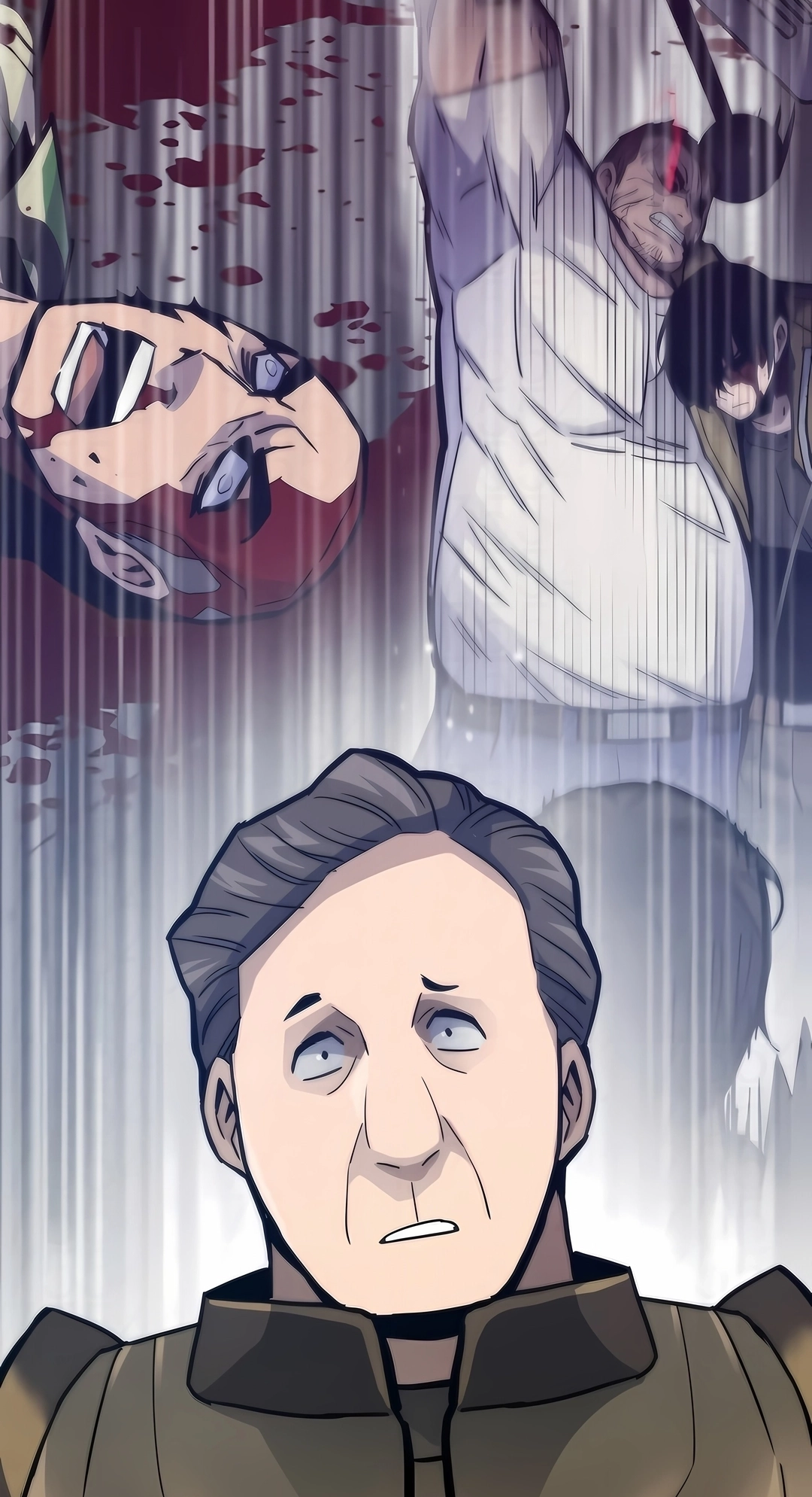 Read Retorno de Vidas Passadas PT Manga Online
