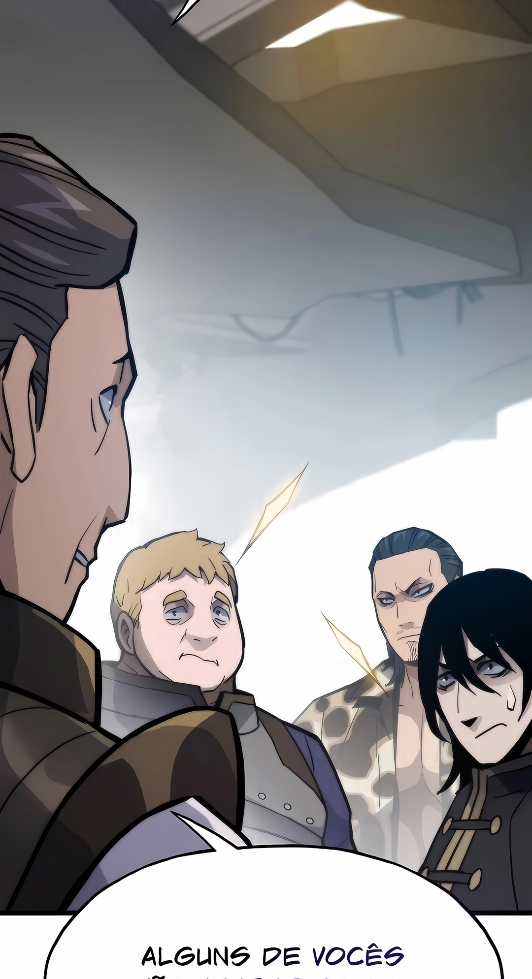 Read Retorno de Vidas Passadas PT Manga Online