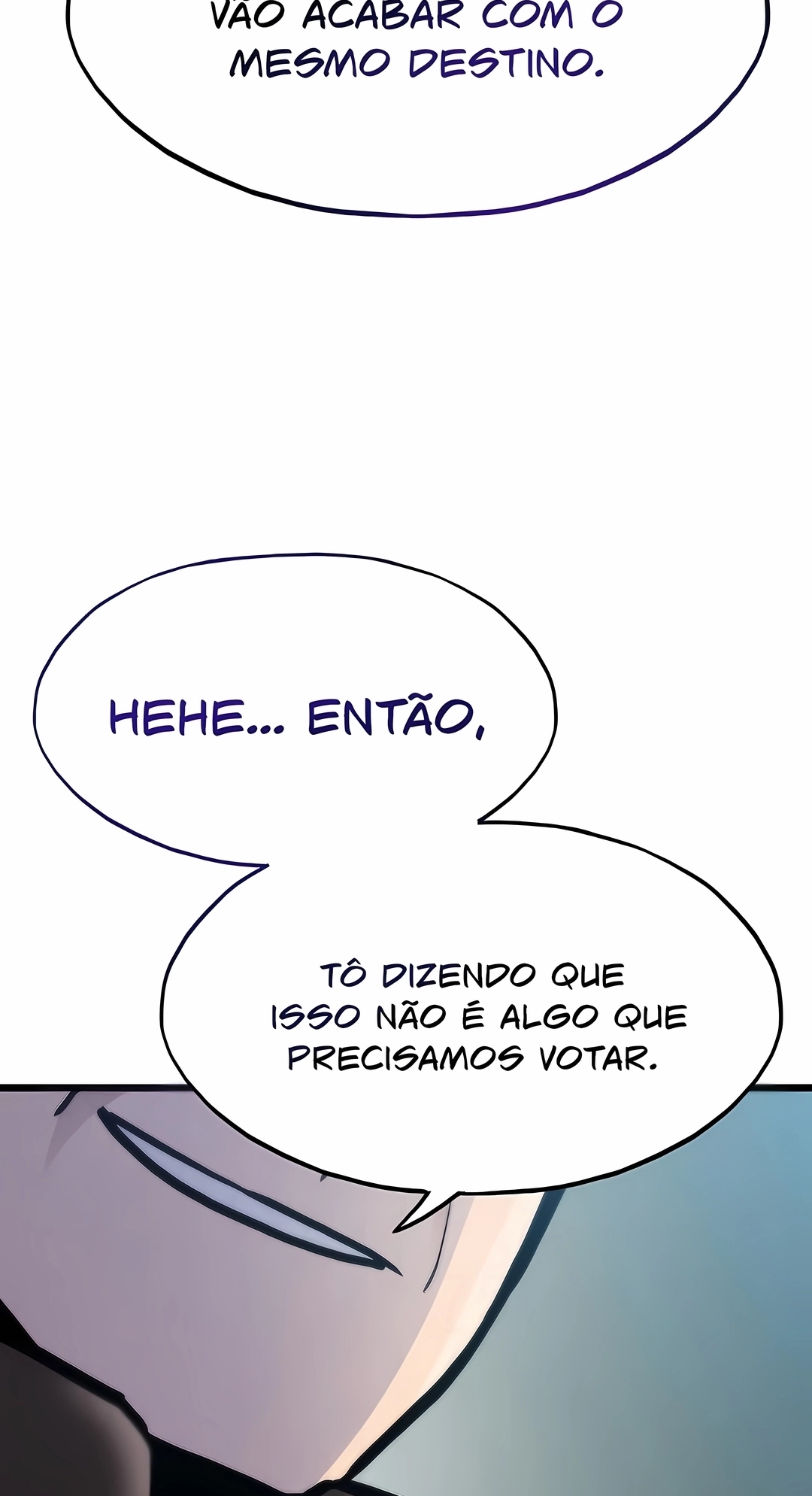 Read Retorno de Vidas Passadas PT Manga Online