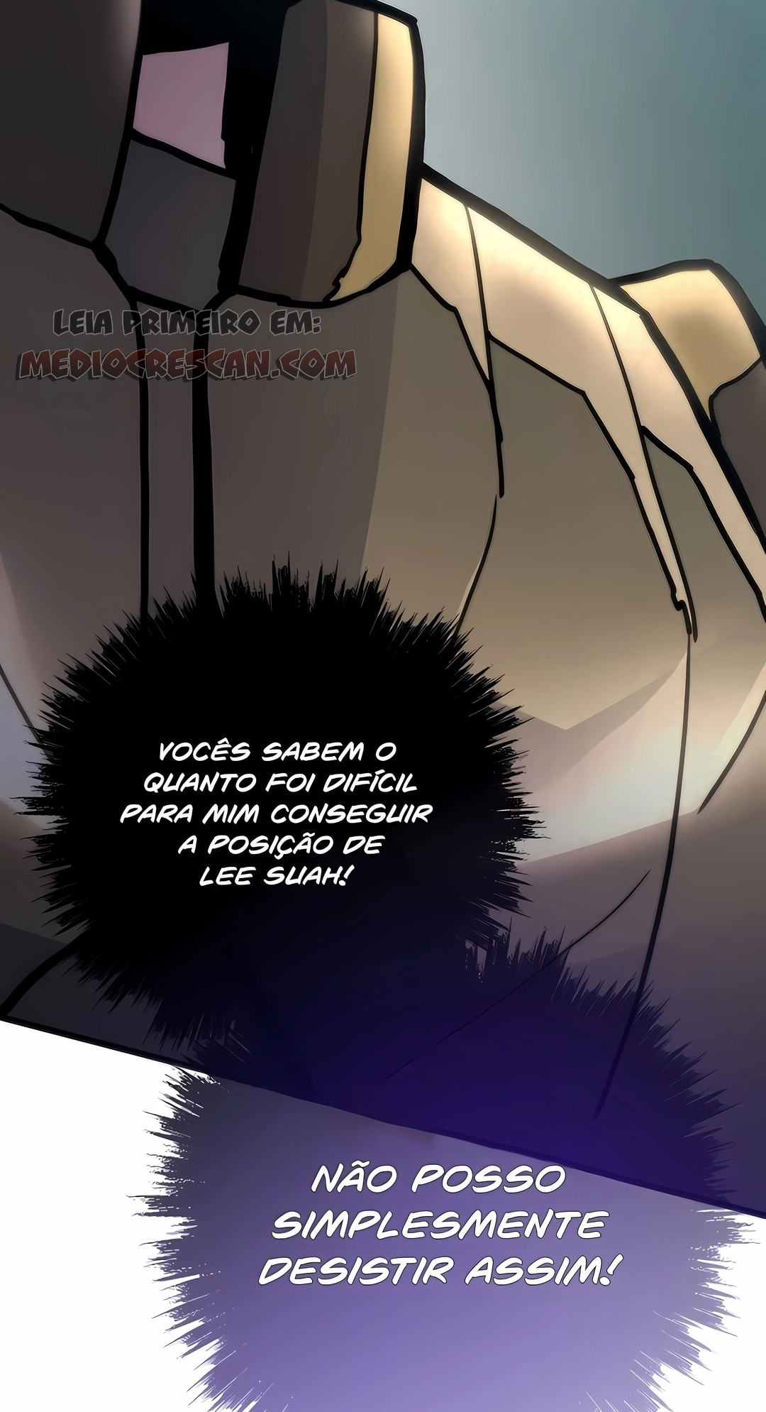 Read Retorno de Vidas Passadas PT Manga Online