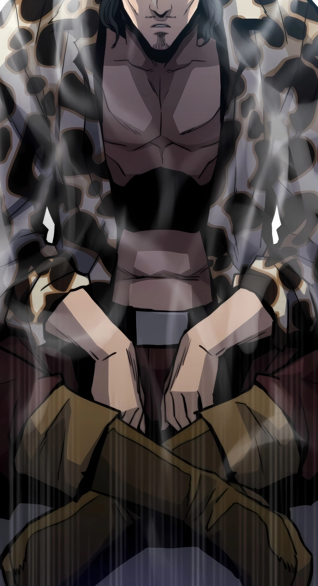 Read Retorno de Vidas Passadas PT Manga Online