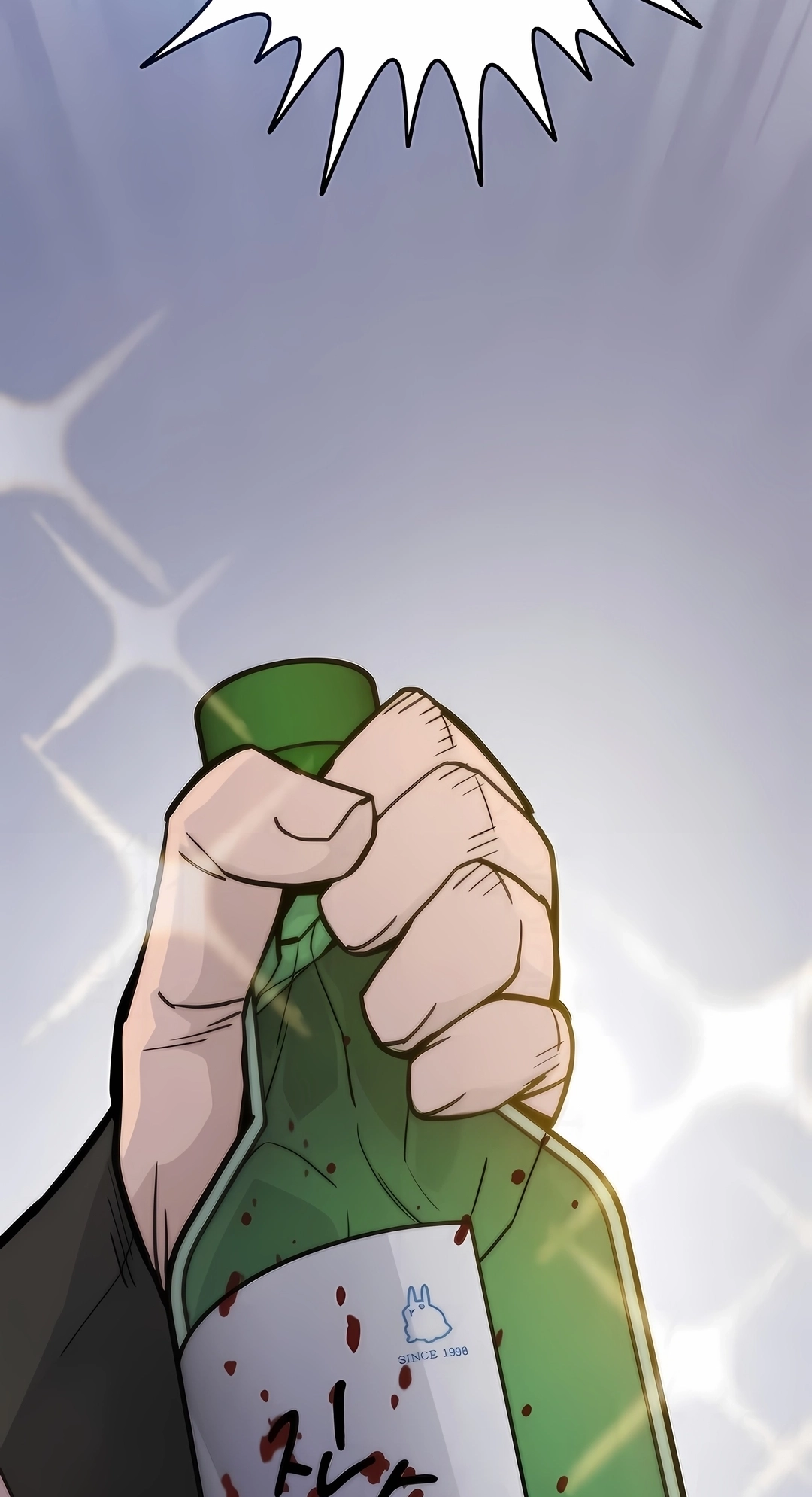 Read Retorno de Vidas Passadas PT Manga Online