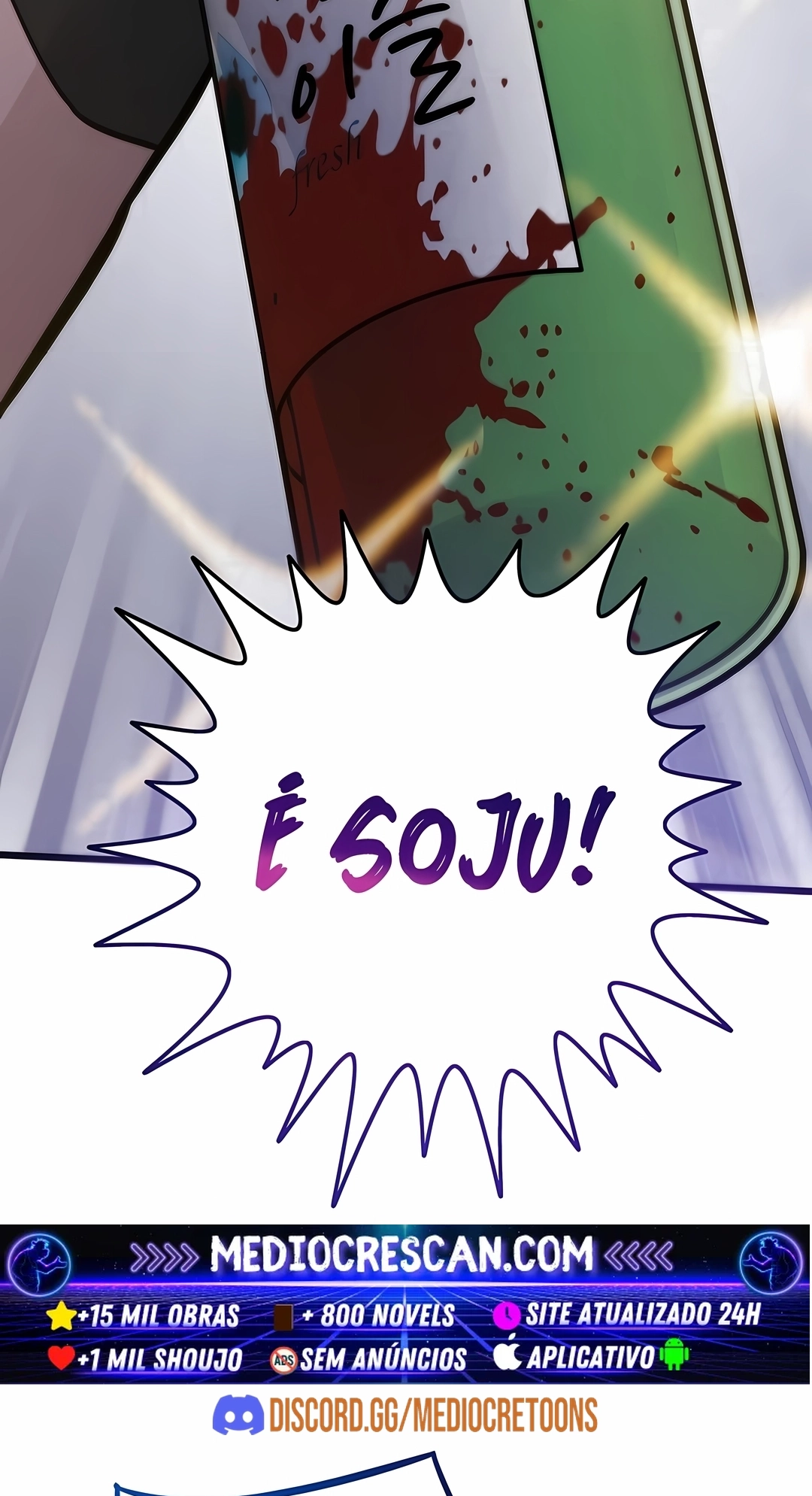 Read Retorno de Vidas Passadas PT Manga Online