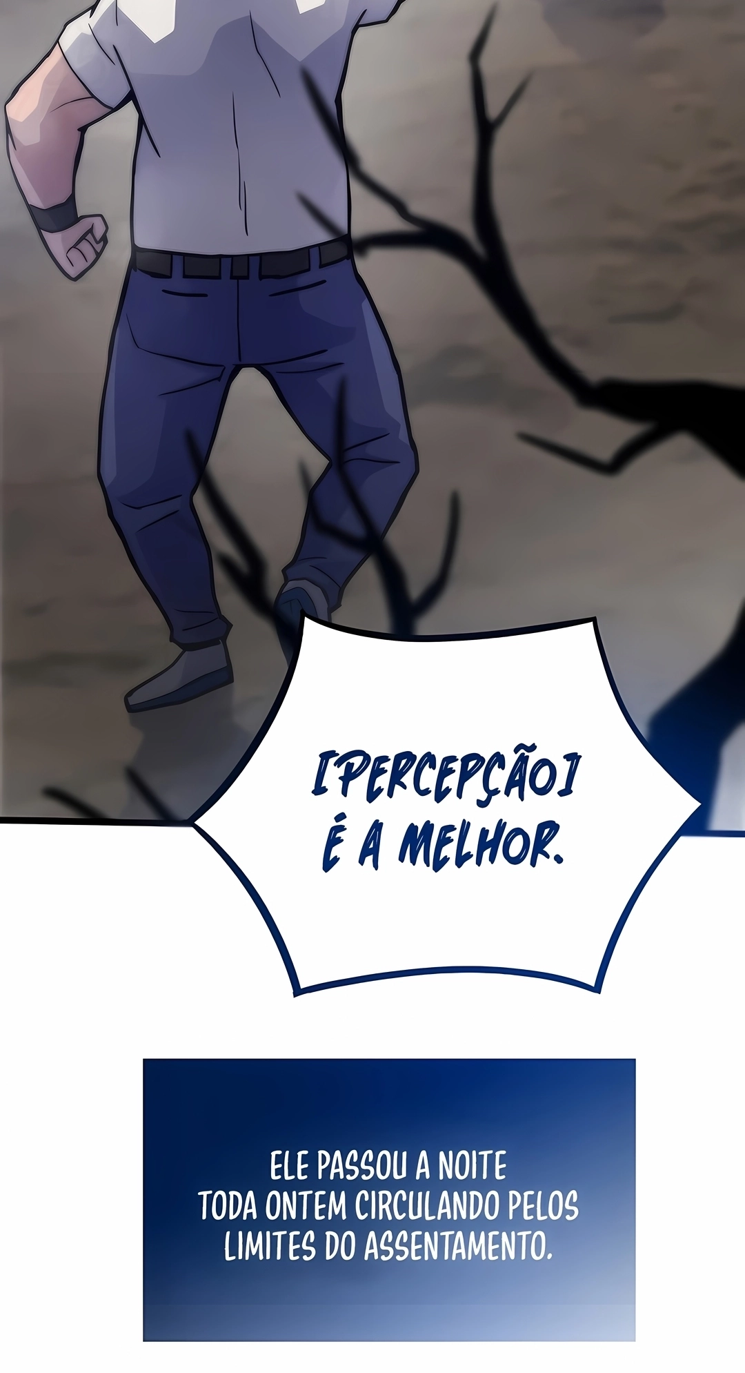 Read Retorno de Vidas Passadas PT Manga Online