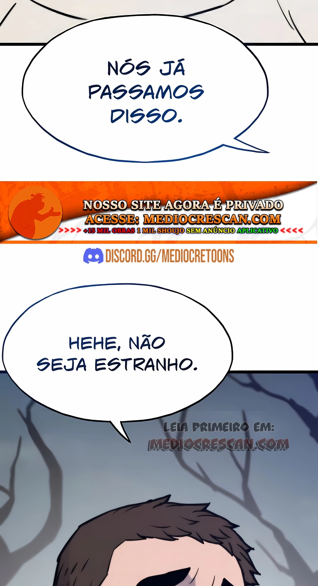 Read Retorno de Vidas Passadas PT Manga Online
