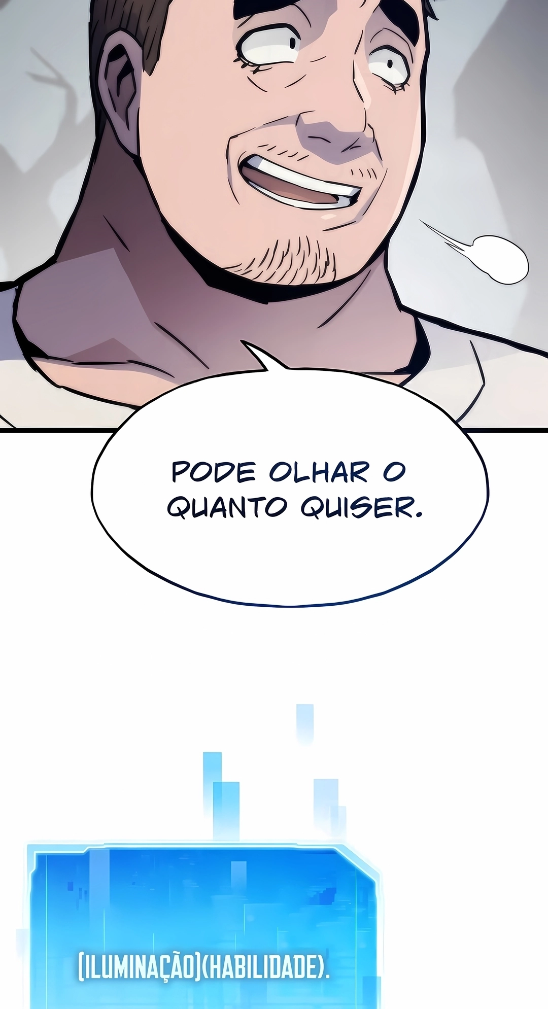 Read Retorno de Vidas Passadas PT Manga Online