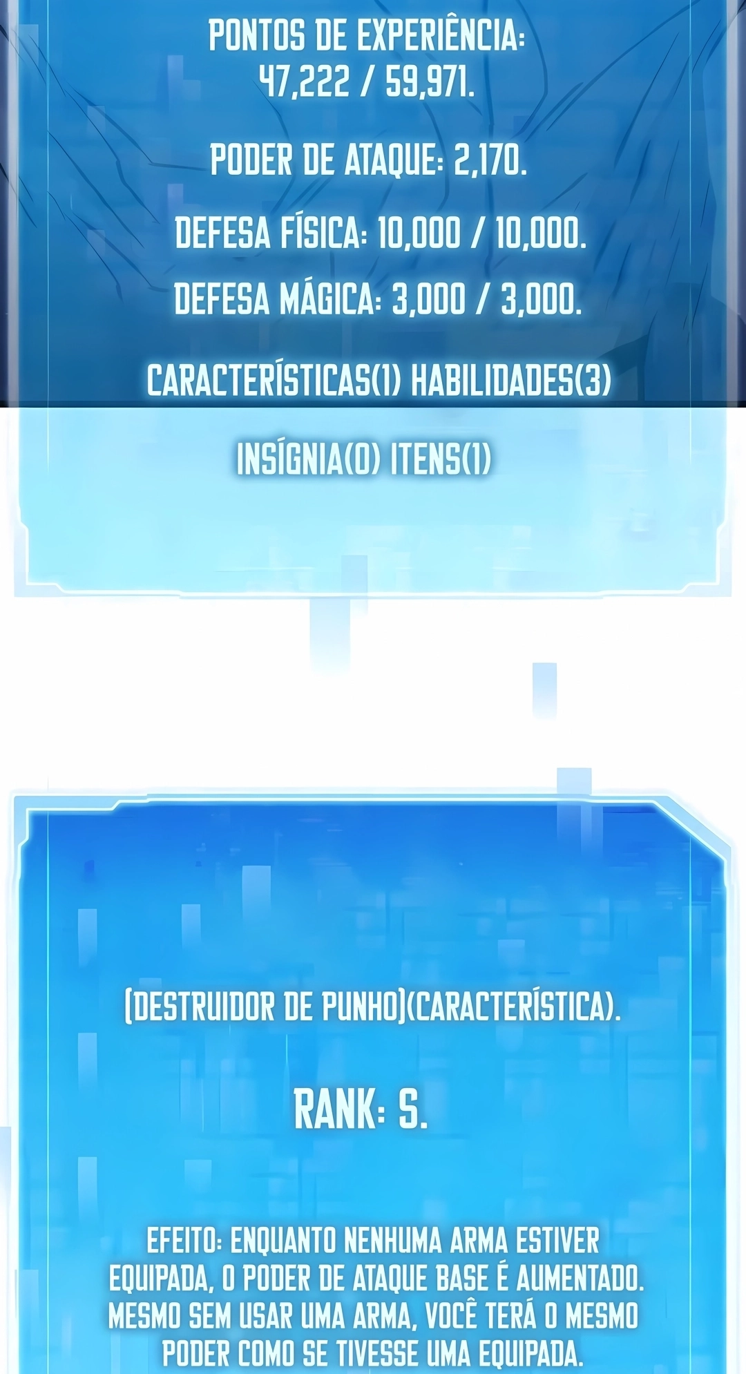 Read Retorno de Vidas Passadas PT Manga Online