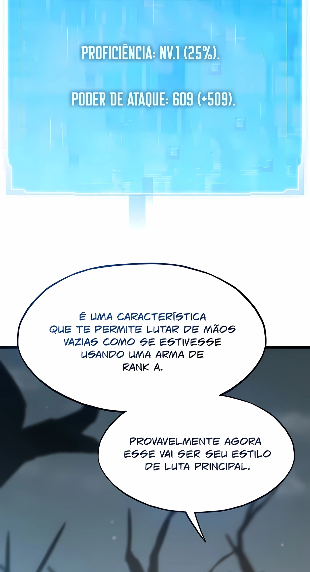 Read Retorno de Vidas Passadas PT Manga Online