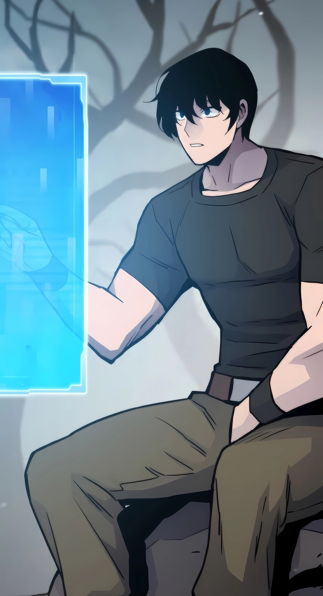 Read Retorno de Vidas Passadas PT Manga Online