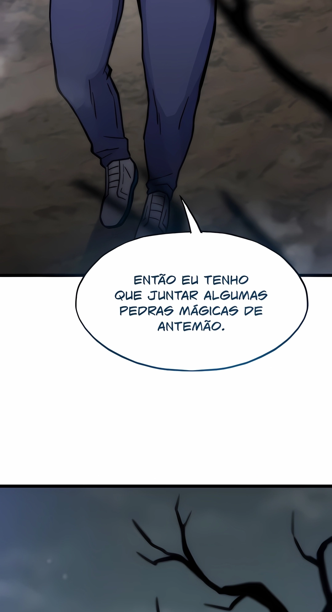 Read Retorno de Vidas Passadas PT Manga Online