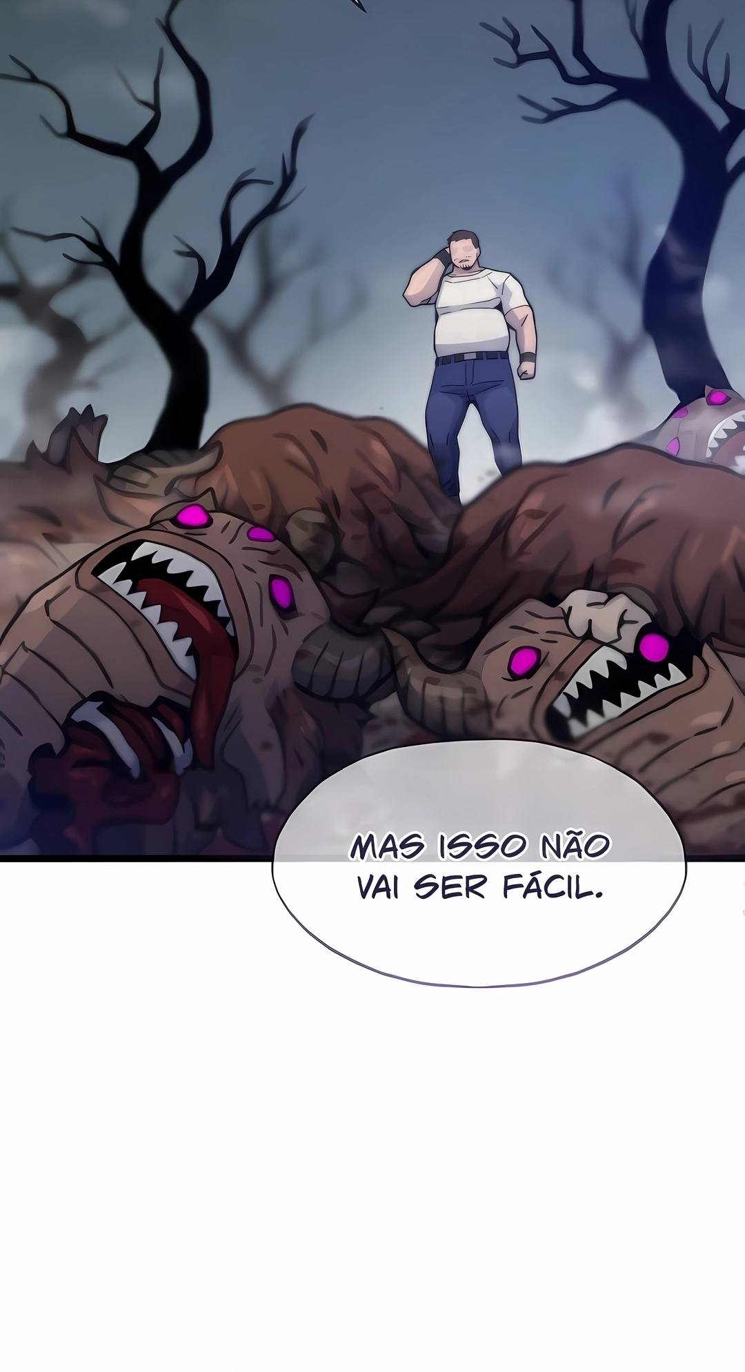 Read Retorno de Vidas Passadas PT Manga Online