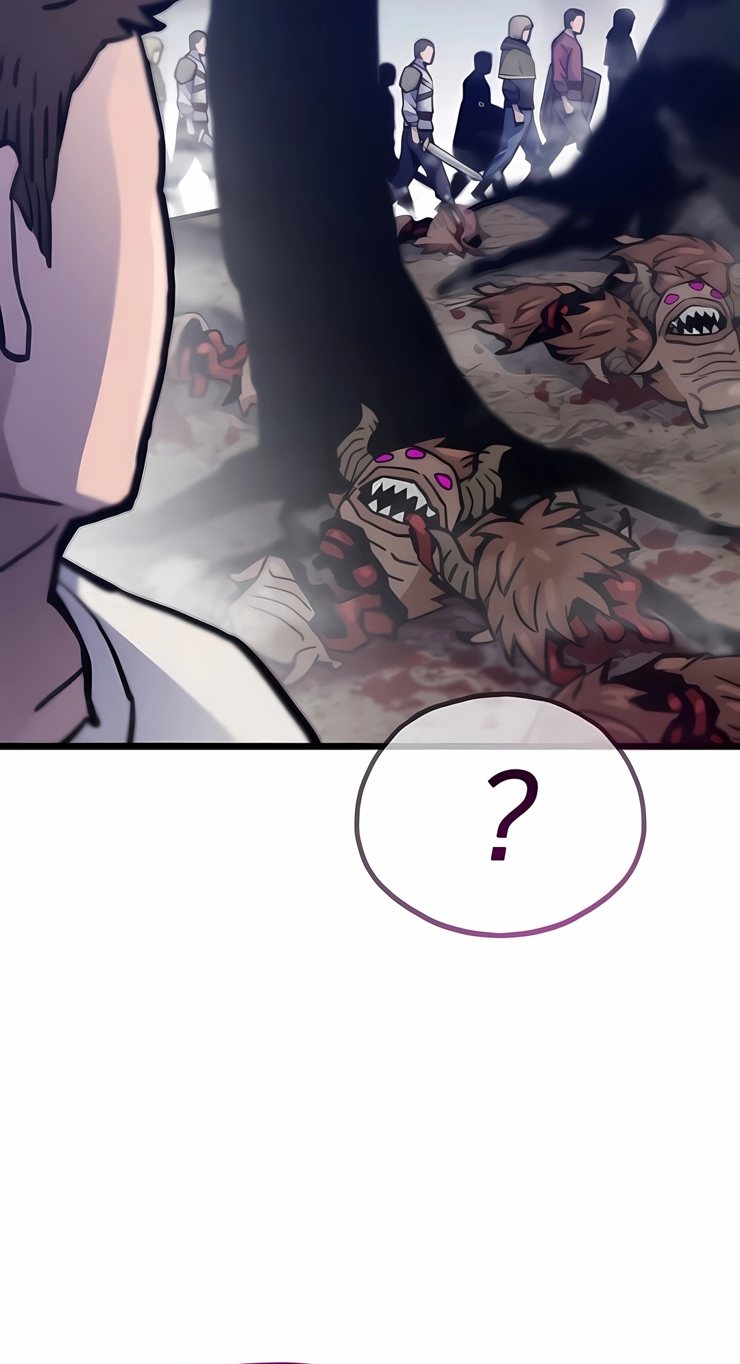 Read Retorno de Vidas Passadas PT Manga Online